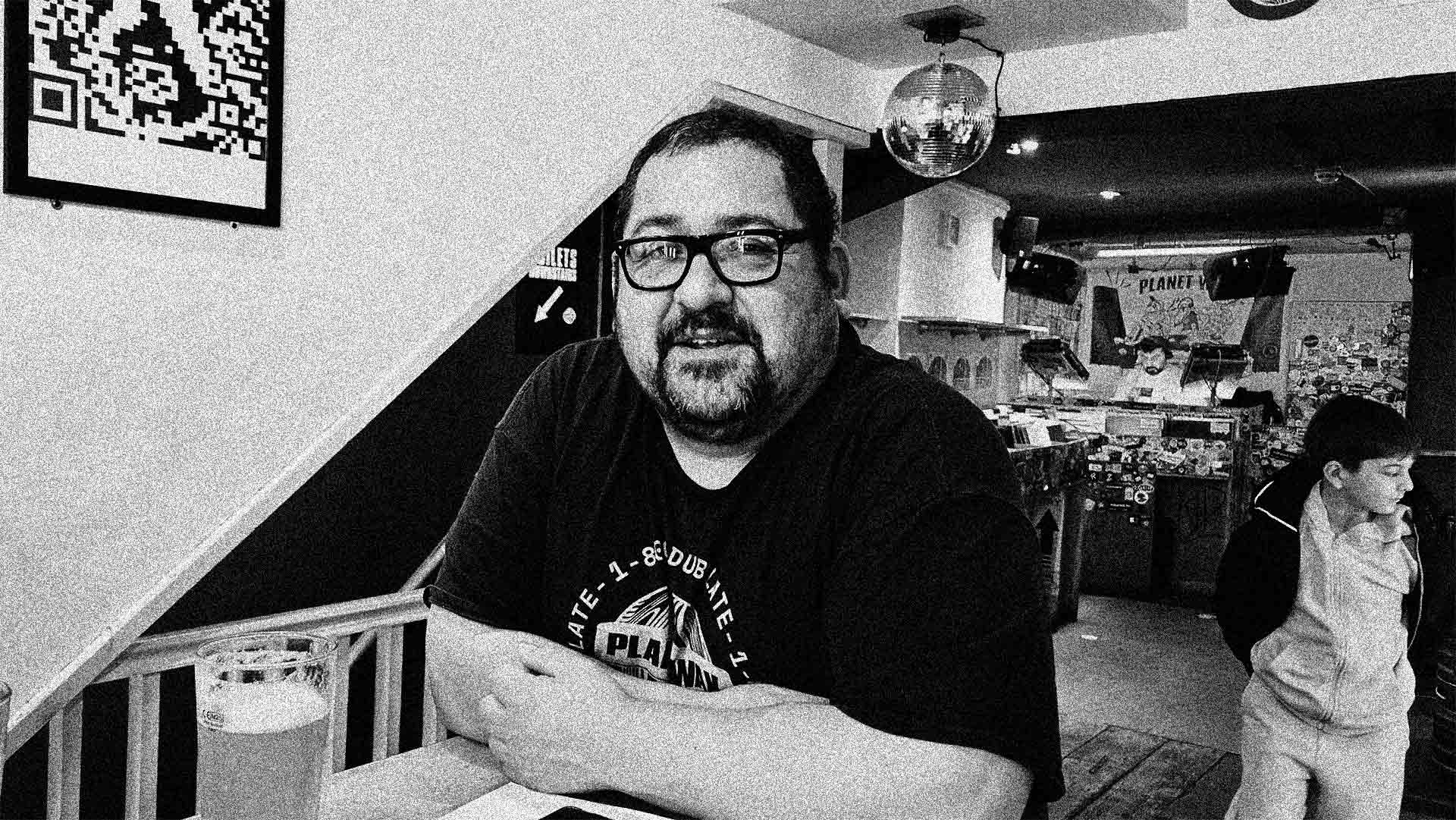 Urban Intelligence w/ Uncle G - 07 Dec 2025