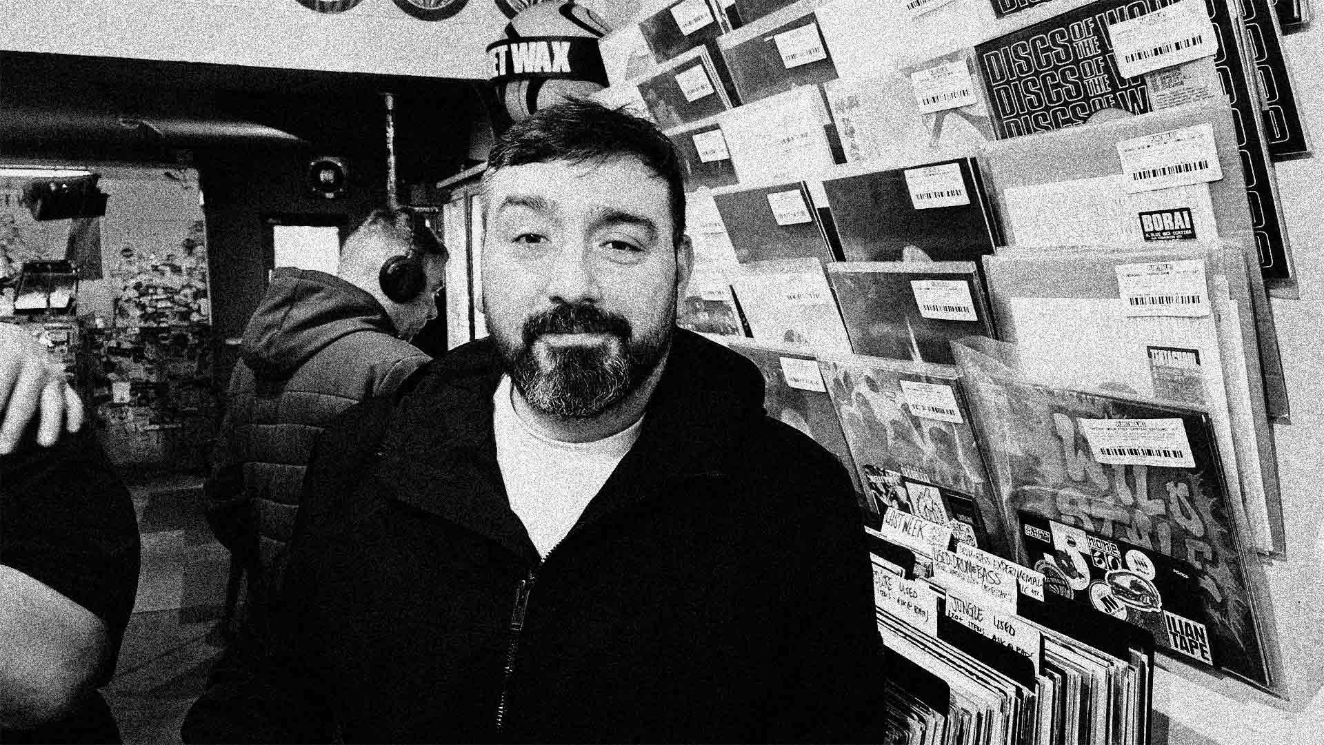 Front 2 Back w/ Loki - 07 Dec 2025