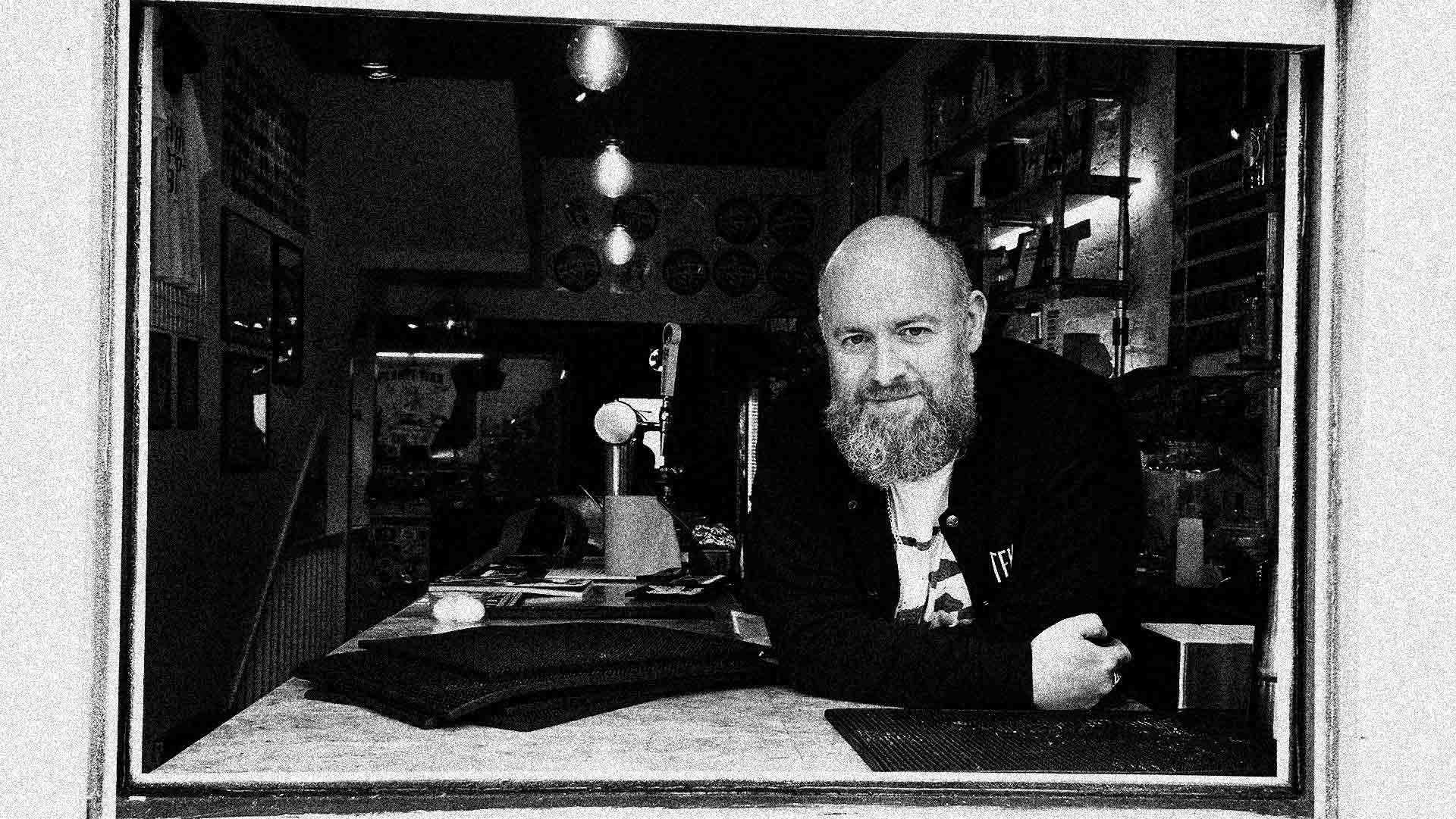 Sunday Service w/ Uncle G, Tebo, Lucille Mcfierce, WNCL, Danja - 14 Dec 2025