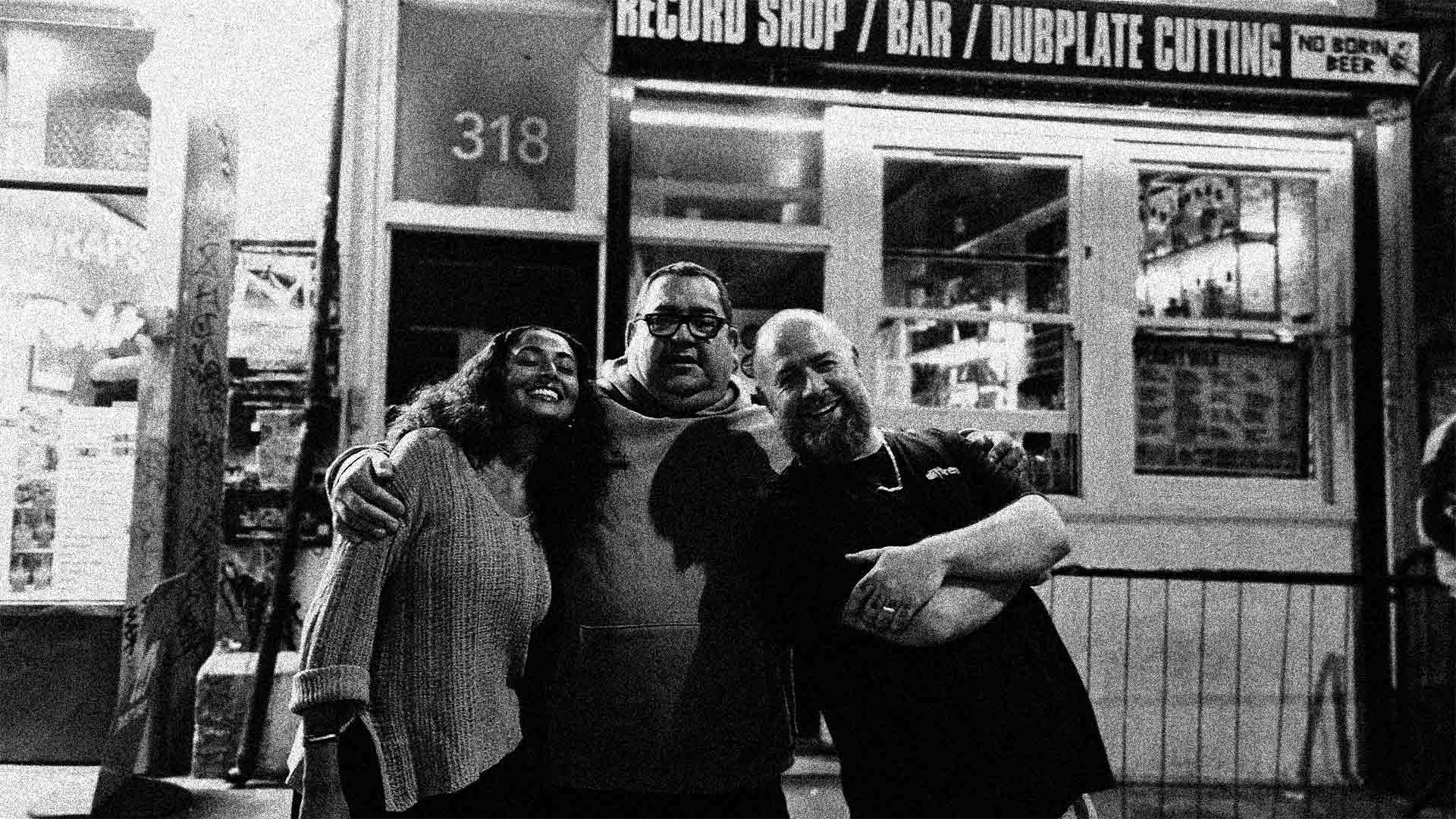 Happy Hour Sessions w/ Sali, Dexta, Uncle G - 19 Dec 2025