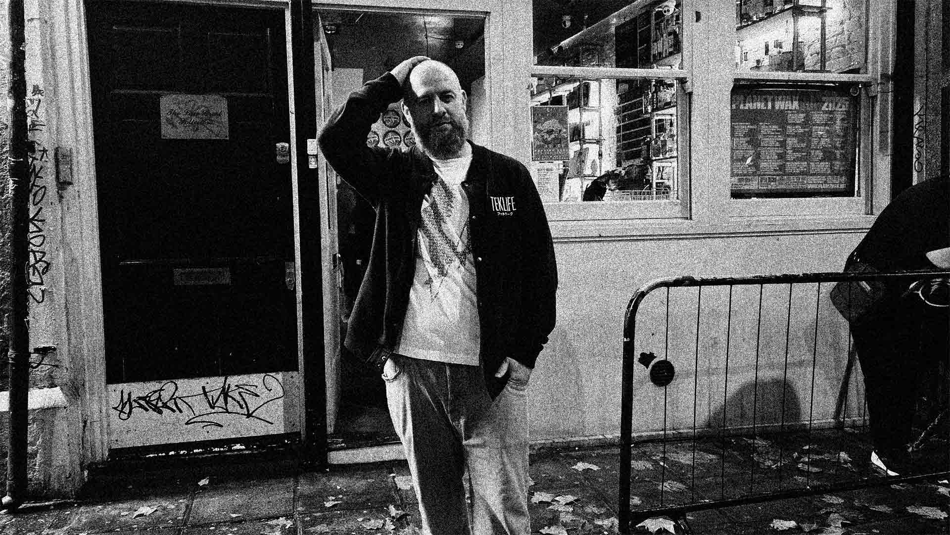 Under The Counter w/ Dexta - 12 Dec 2025