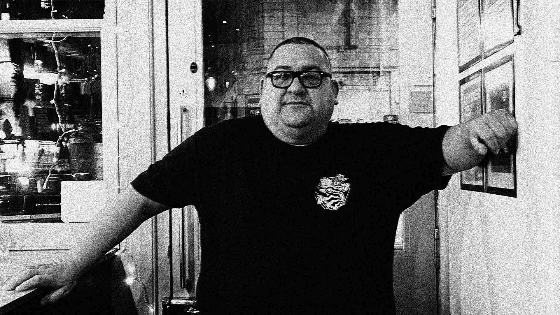 Non-Stop Ruffage w/ Uncle G - 12 Dec 2025