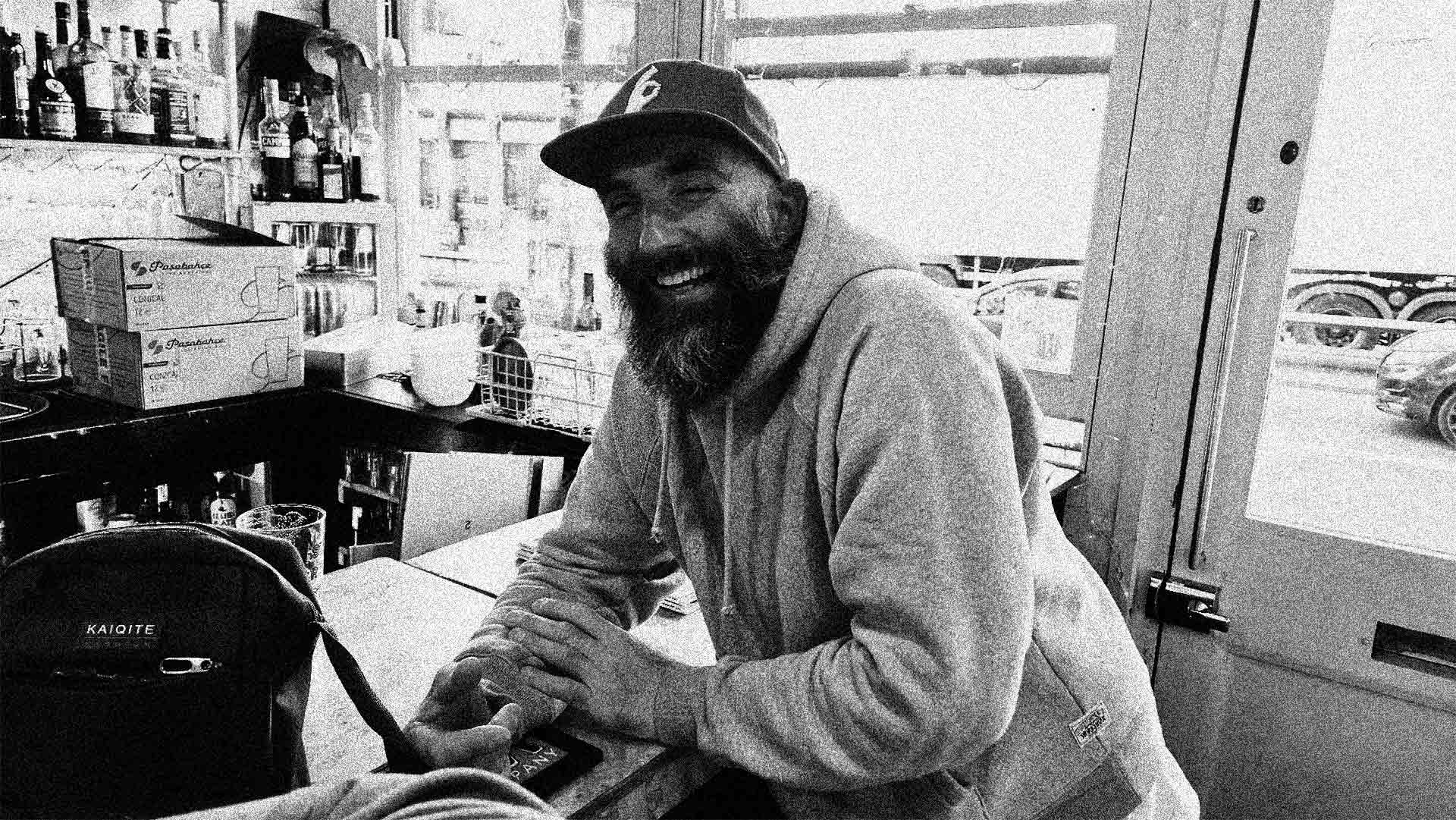 Beatz and Drums w/ Tebo - 14 Dec 2025