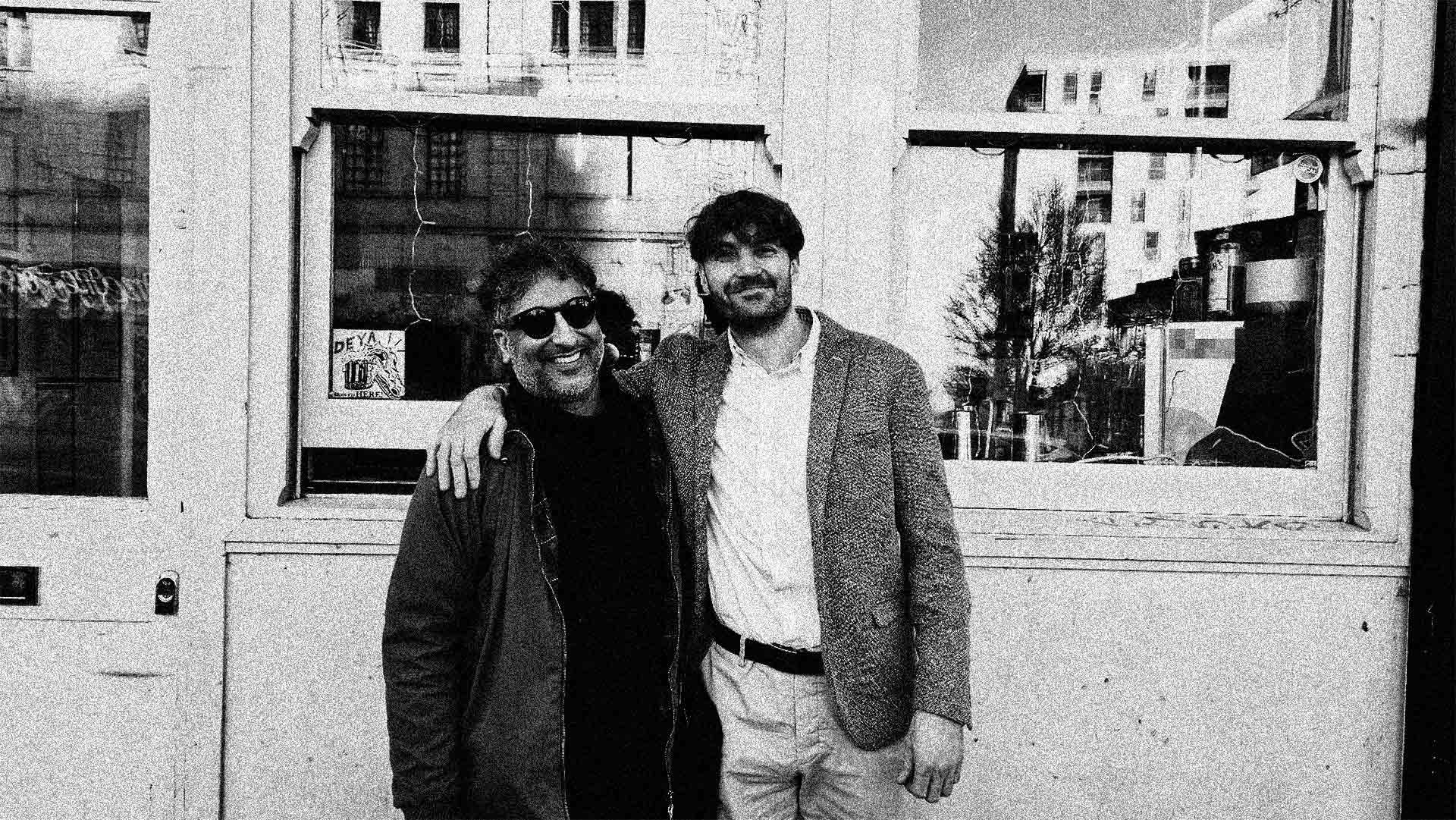 Resonant Frequency w/ Lucille Mcfierce, West Norwood Casette Library - 14 Dec 2025