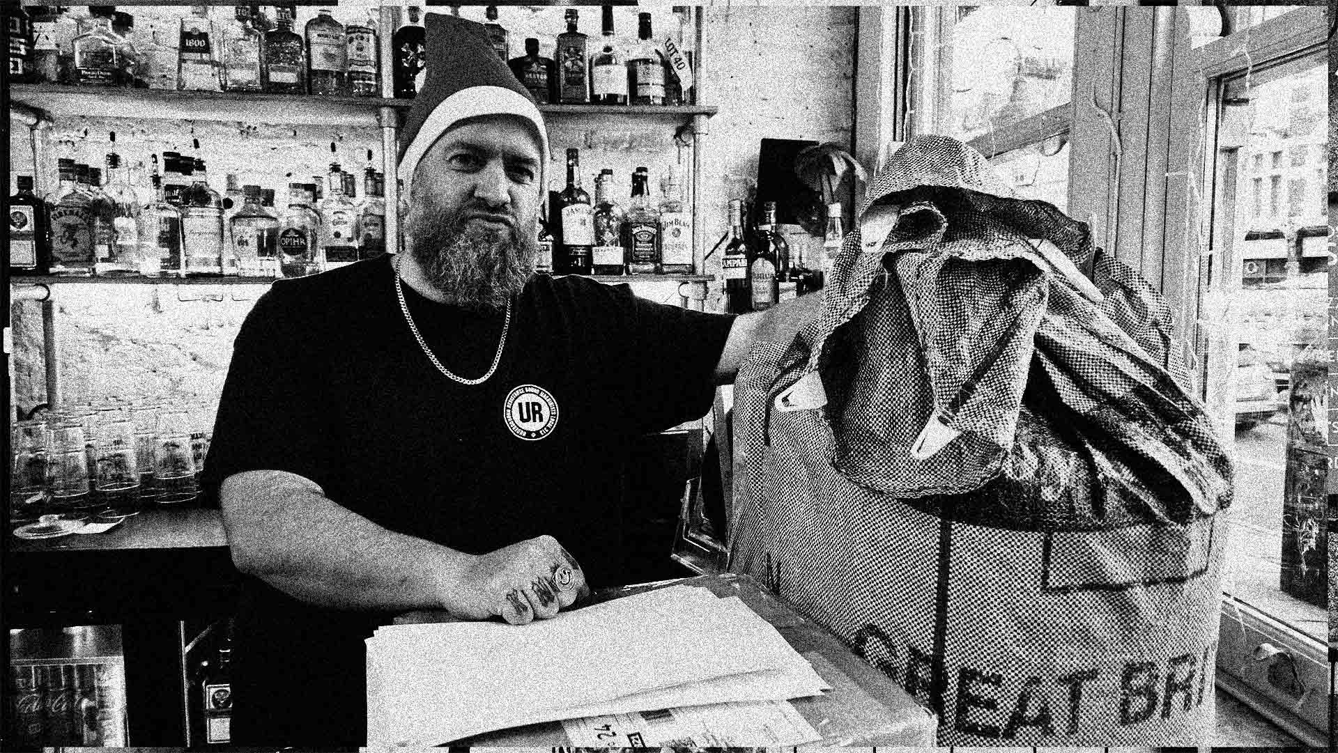 Under The Counter w/ Dexta - 19 Dec 2025