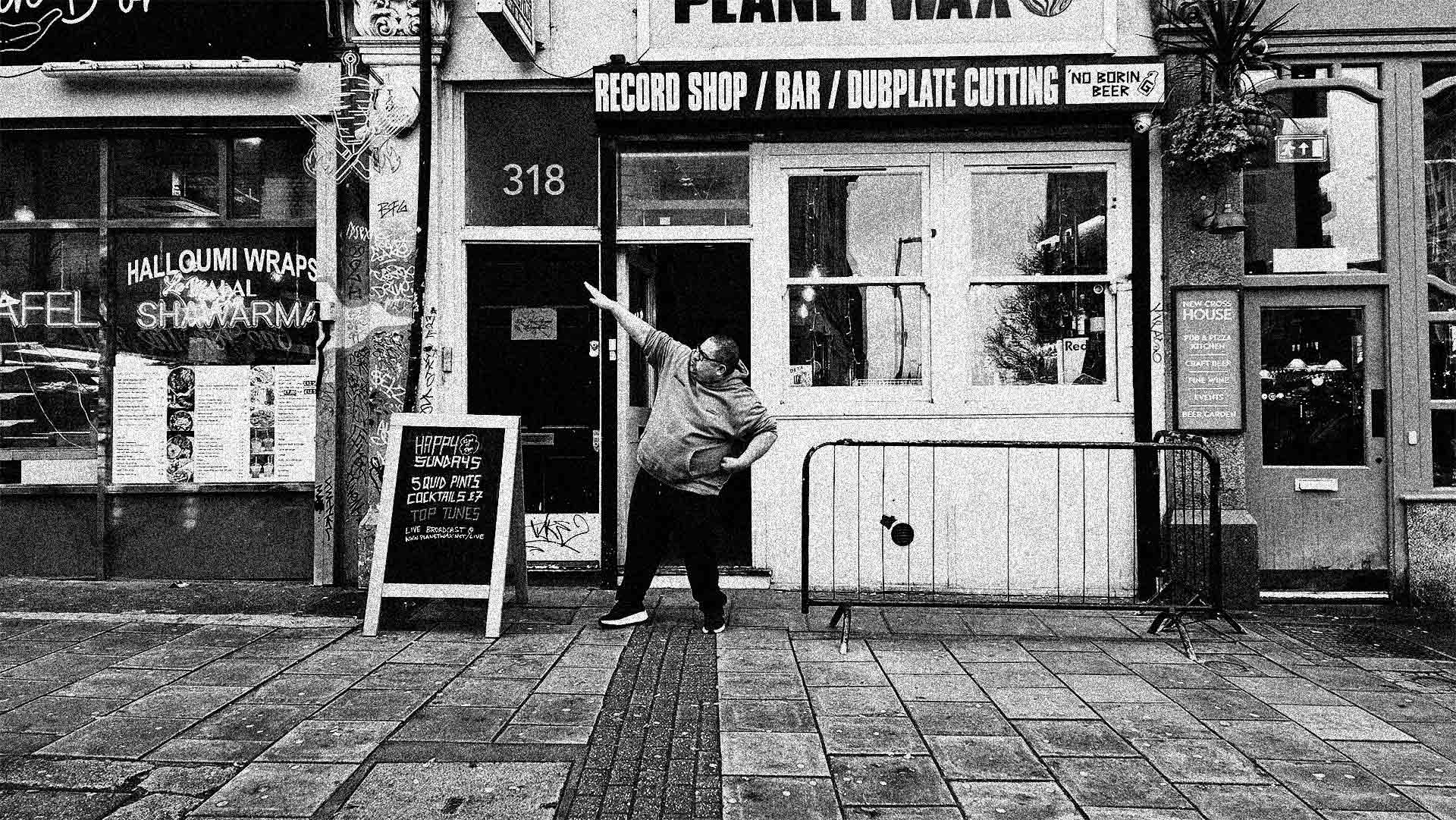 Urban Intelligence w/ Uncle G - 21 Dec 2025