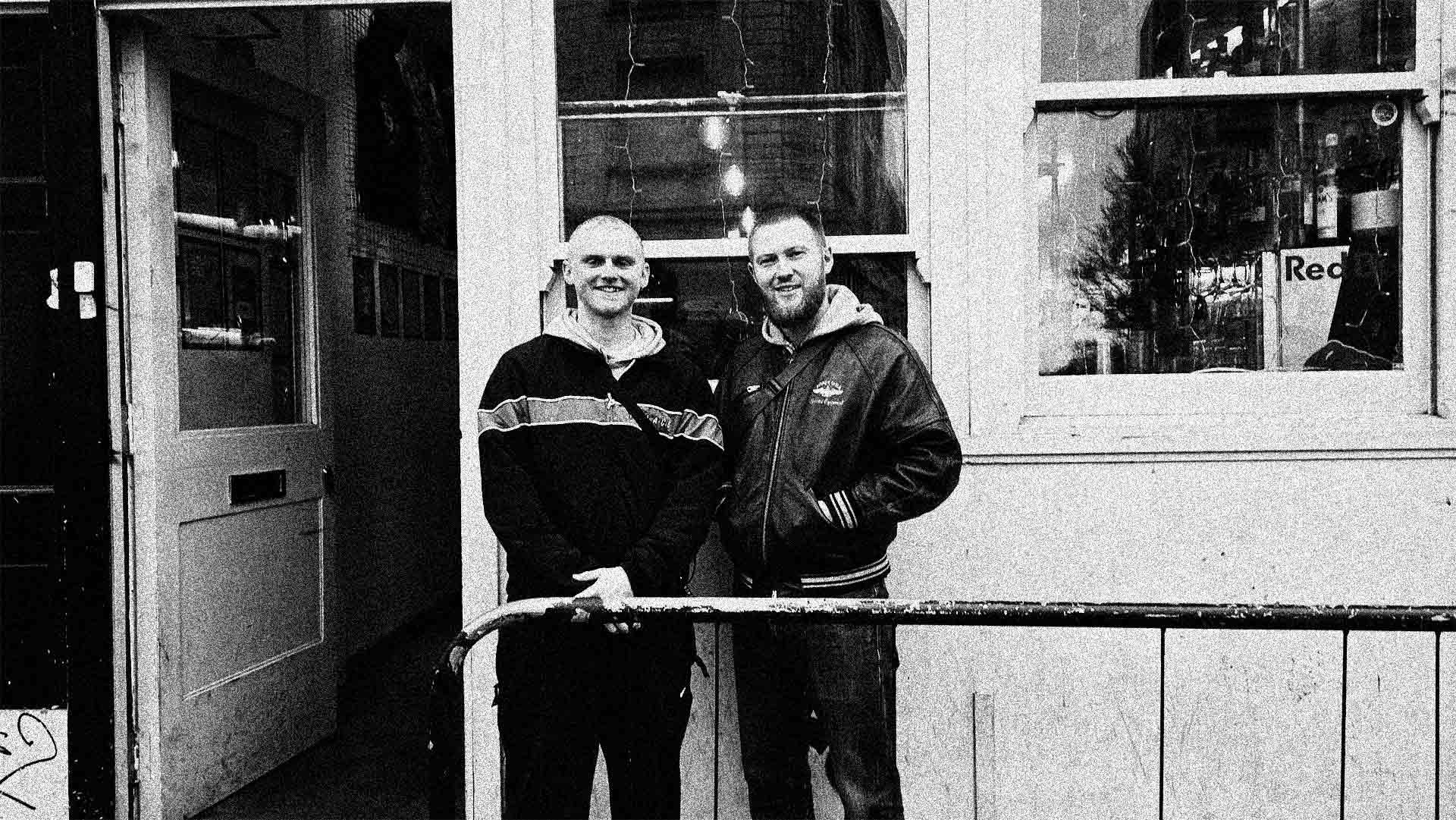 Sunday Service w/ HLD, Starch - 21 Dec 2025