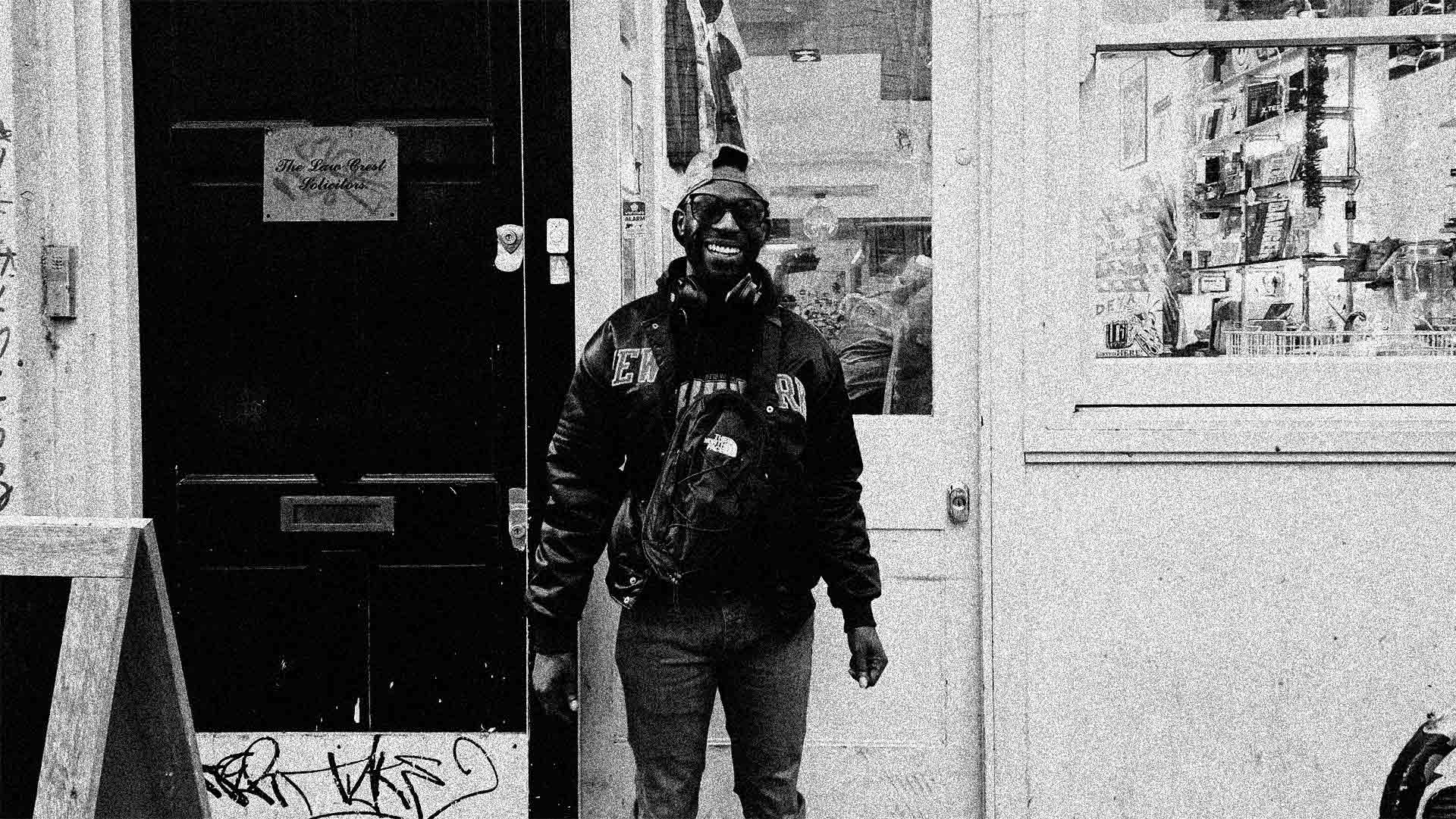 Sunday Service w/ Jack Mensah - 21 Dec 2025