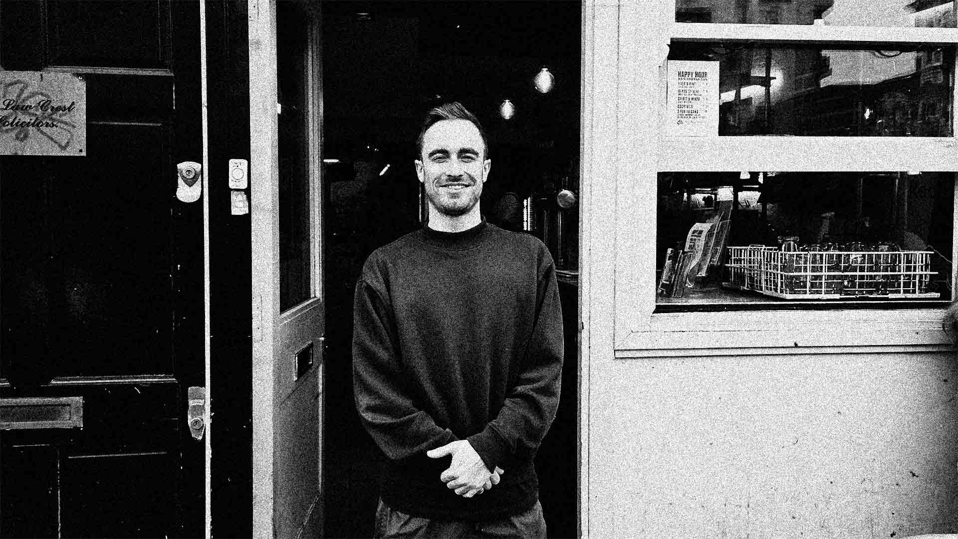 Room Two w/ Rob Vanden - 21 Dec 2025