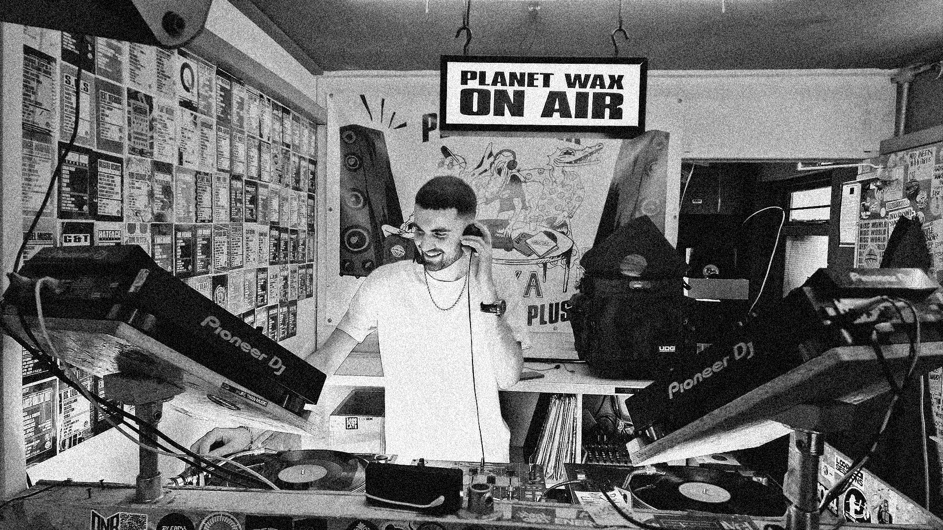 Sunday Service w/ RUNDR - 13 Oct 2024