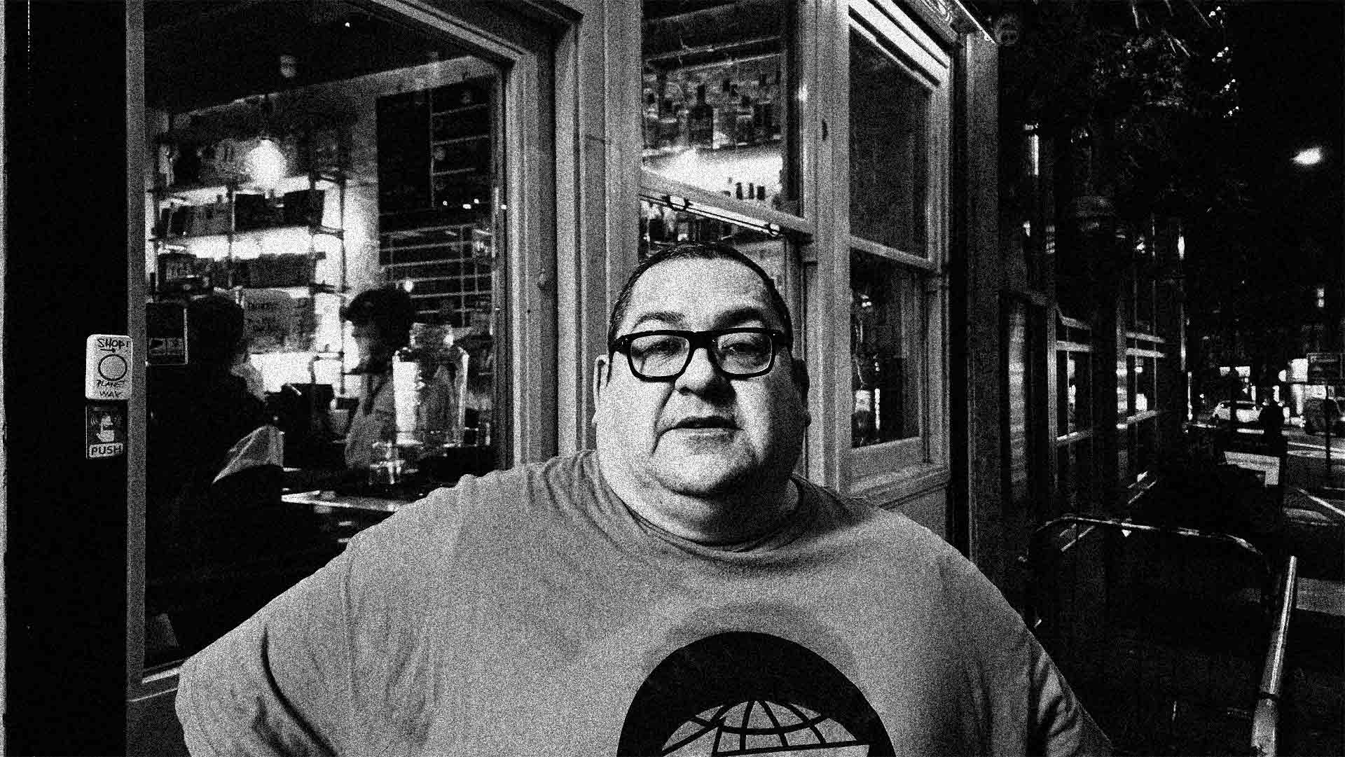 Non-Stop Ruffage w/ Uncle G - 09 Jan 2026