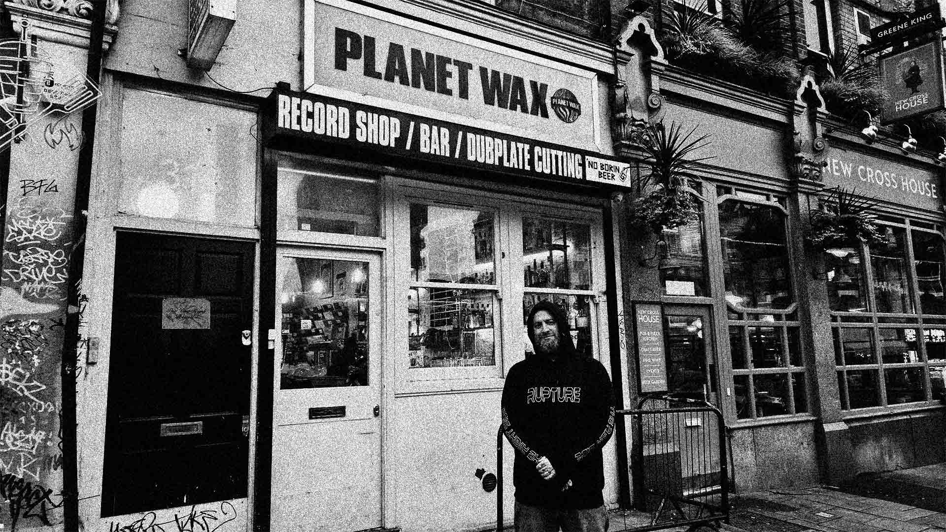 Under The Counter w/ Dexta - 09 Jan 2026