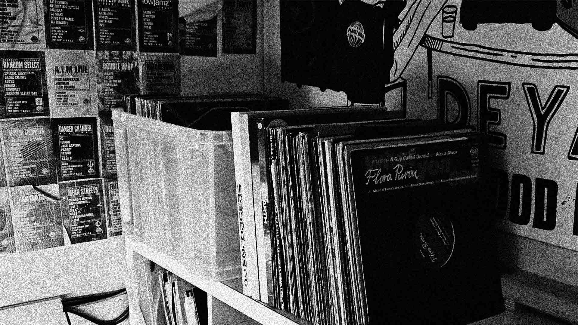 Sunday Service w/ Uncle G, Amy B, BNJY, Helliyeh - 18 Jan 2026