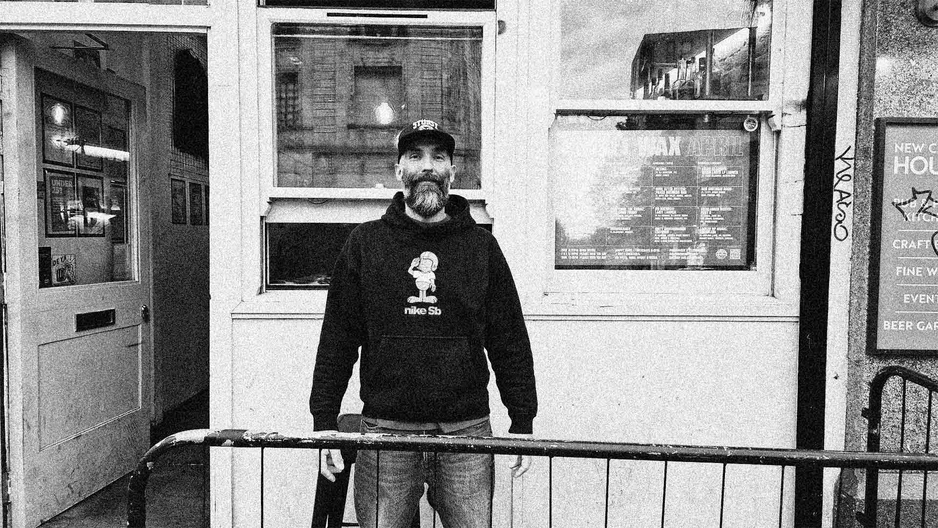 Beatz and Drums w/ Tebo - 15 Feb 2026