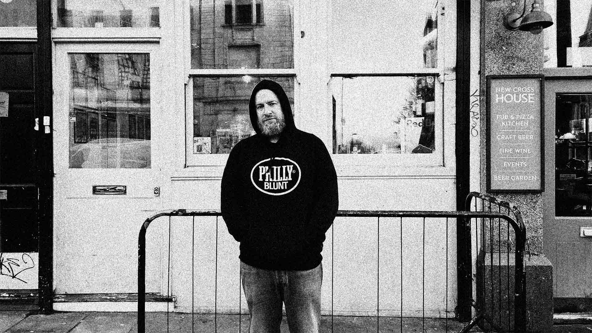 Under The Counter w/ Dexta - 16 Jan 2026