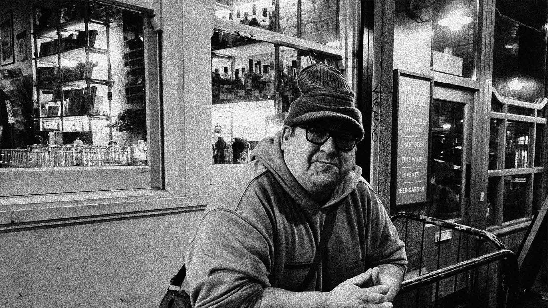 Non-Stop Ruffage w/ Uncle G - 16 Jan 2026