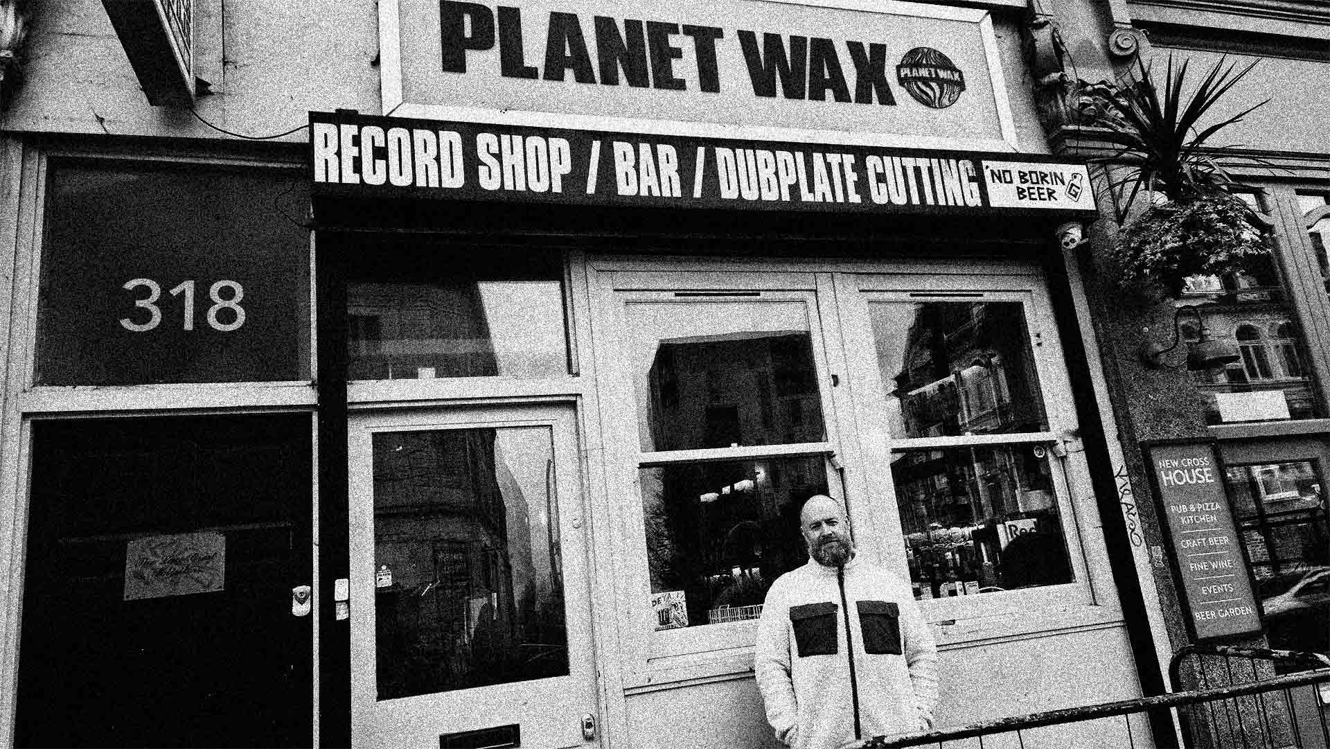 Under The Counter w/ Dexta - 23 Jan 2026