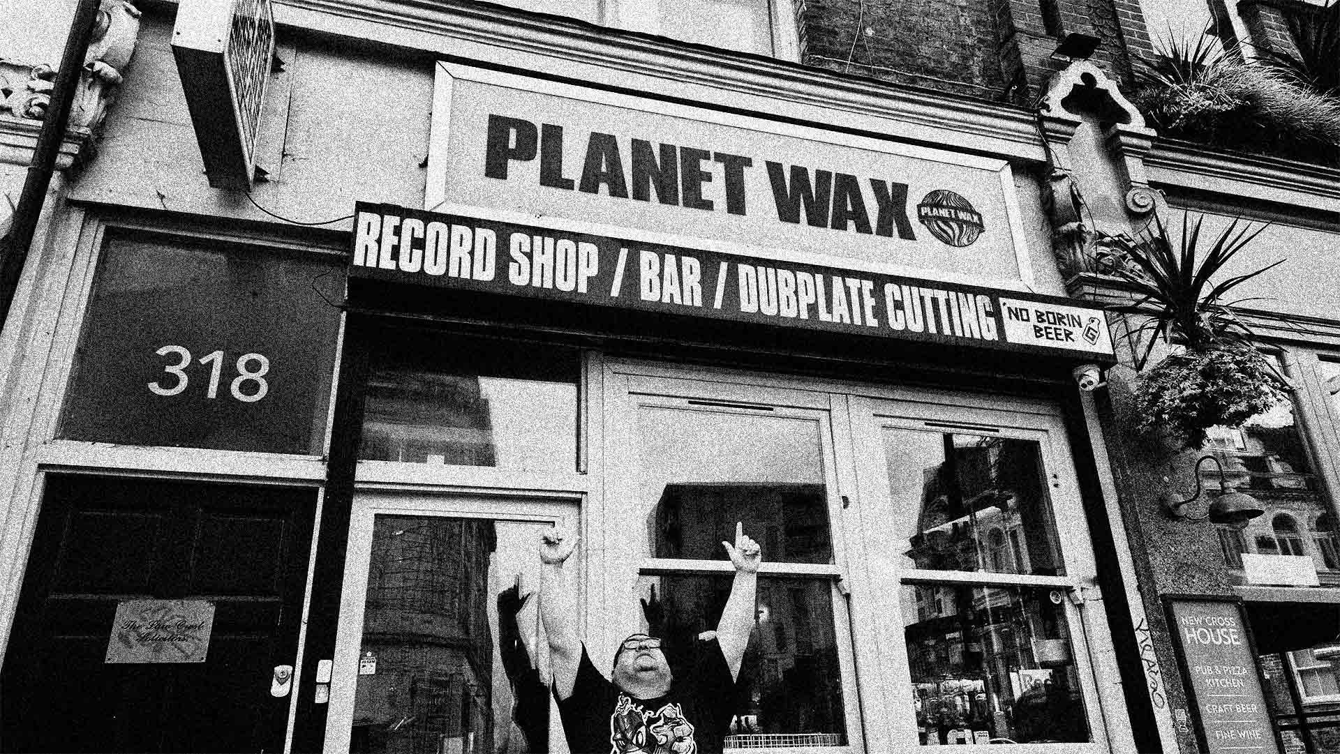 Non-Stop Ruffage w/ Uncle G - 23 Jan 2026