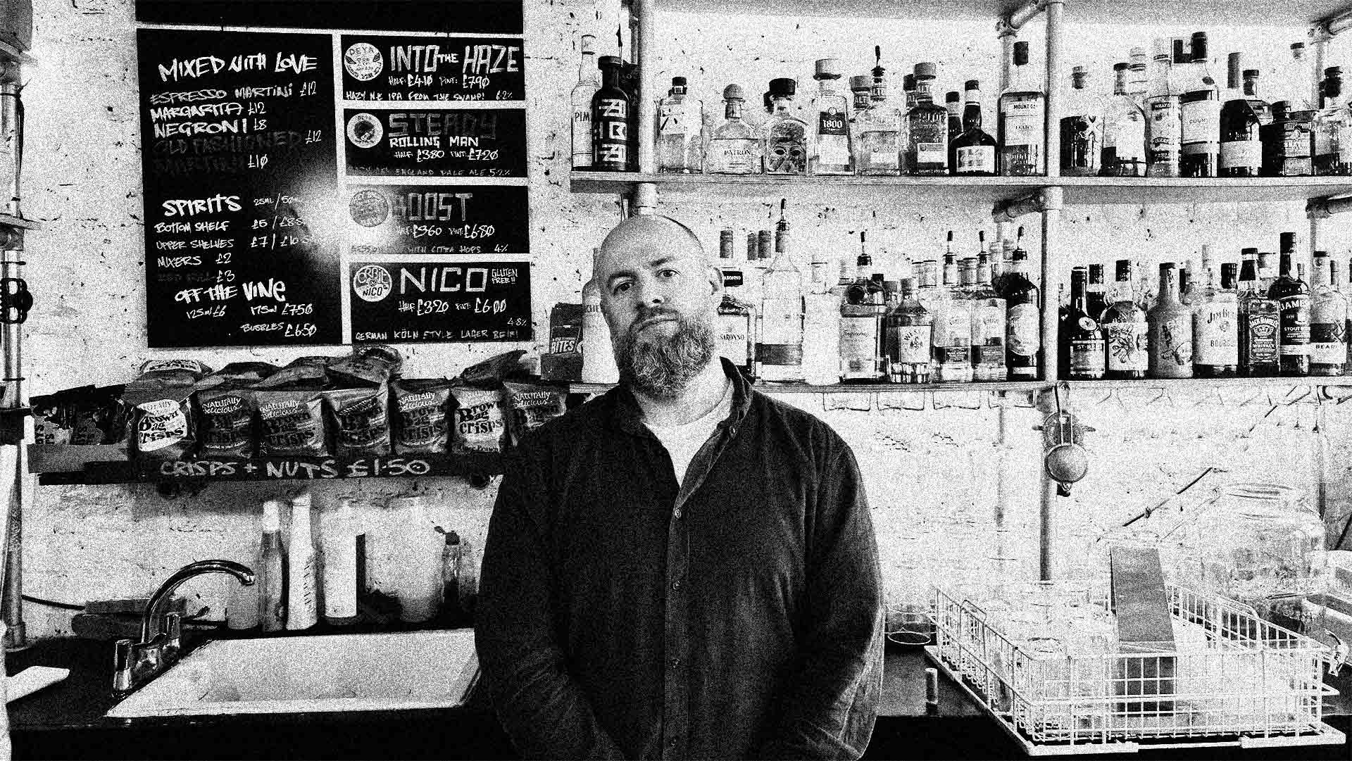 Under The Counter w/ Dexta - 06 Feb 2026