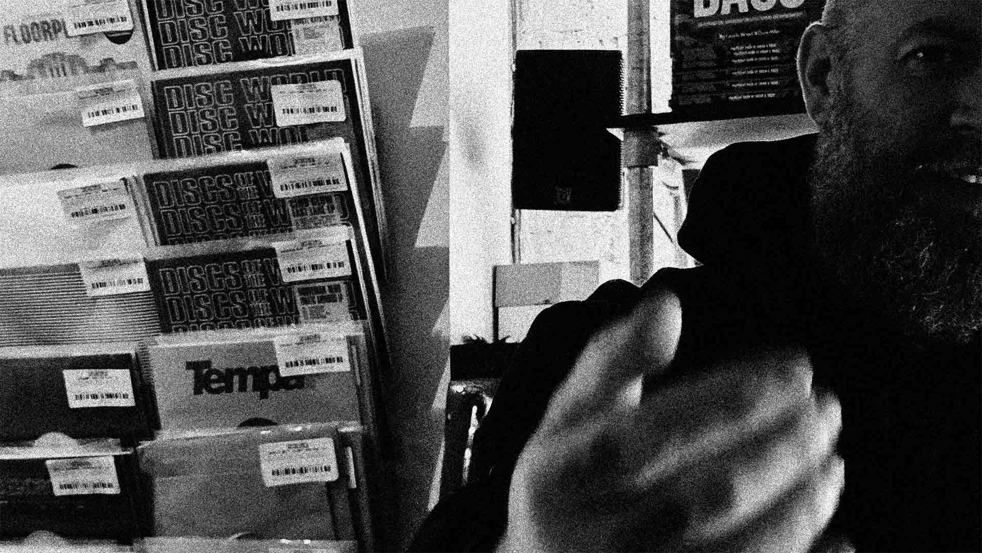 Under The Counter w/ Dexta - 13 Feb 2026