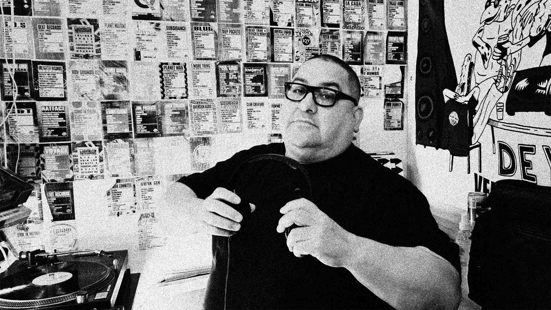 Non-Stop Ruffage w/ Uncle G - 13 Feb 2026