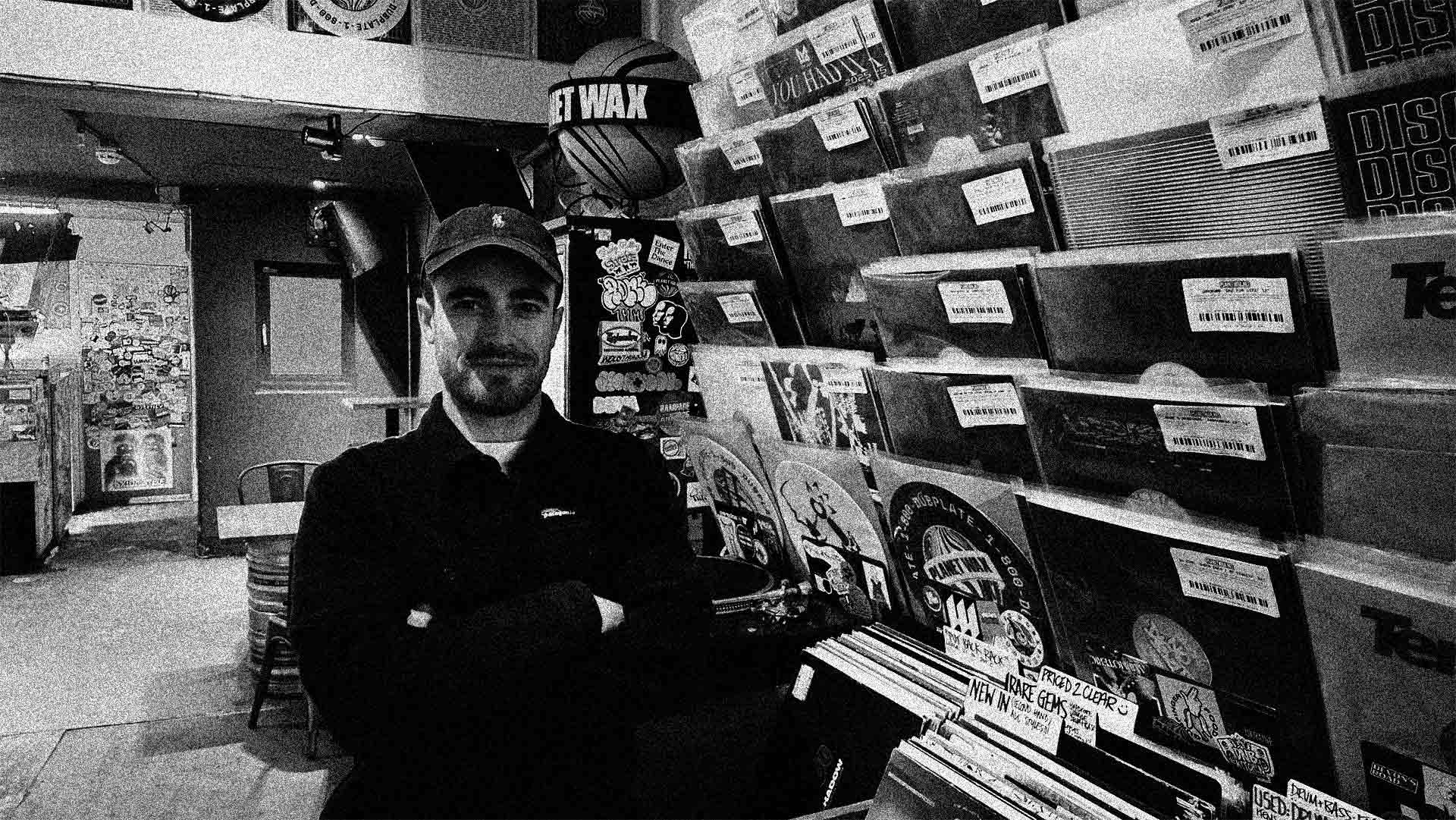 Room Two w/ Rob Vanden - 15 Feb 2026