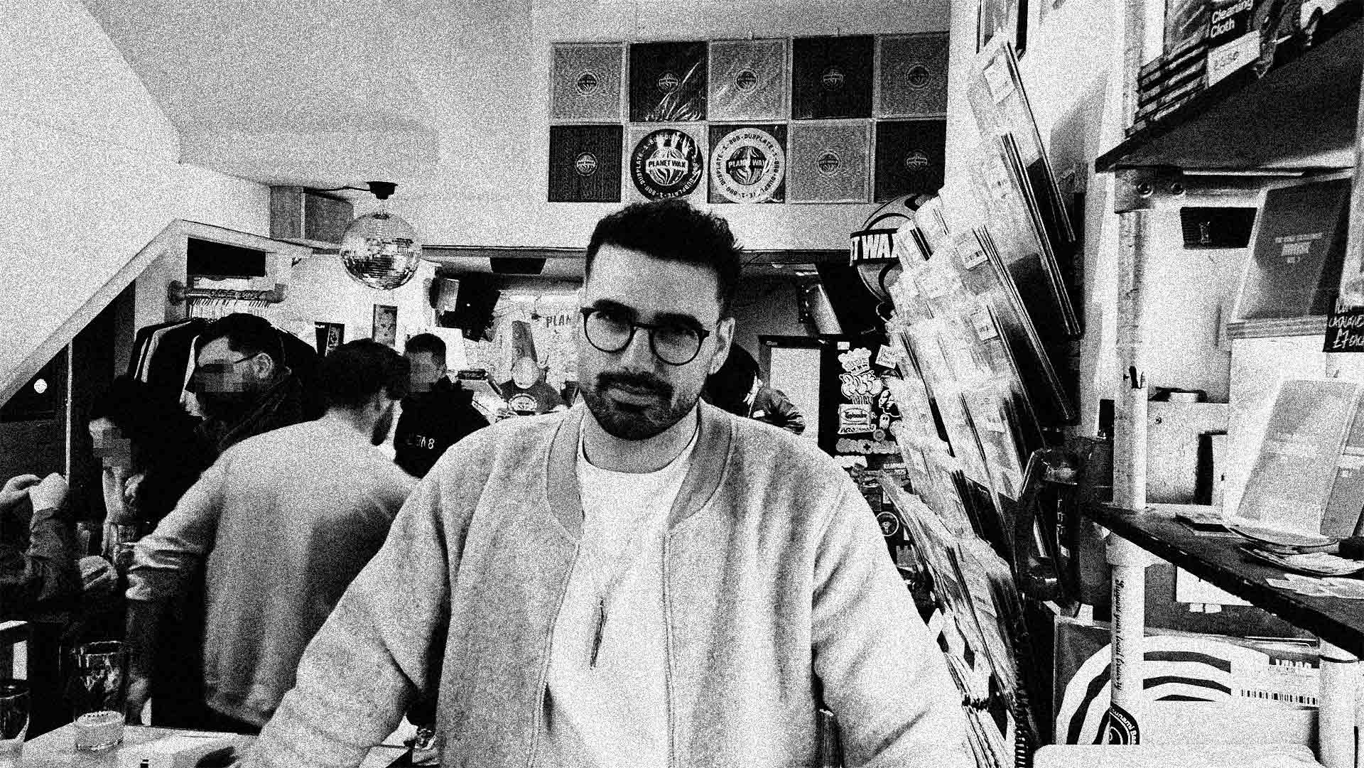 The Cover Show w/ Danja - 20 Feb 2026