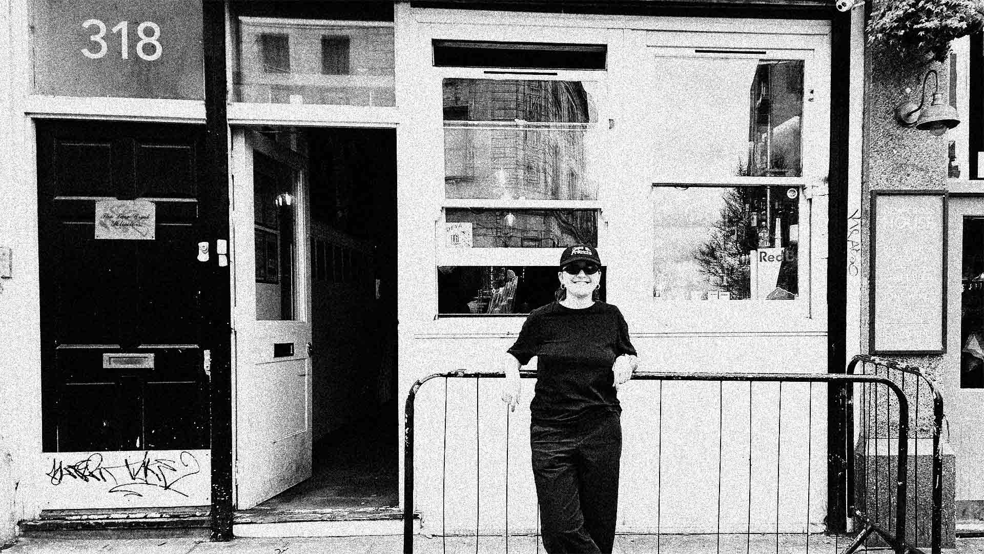 Sunday Service w/ Sima K - 22 Feb 2026