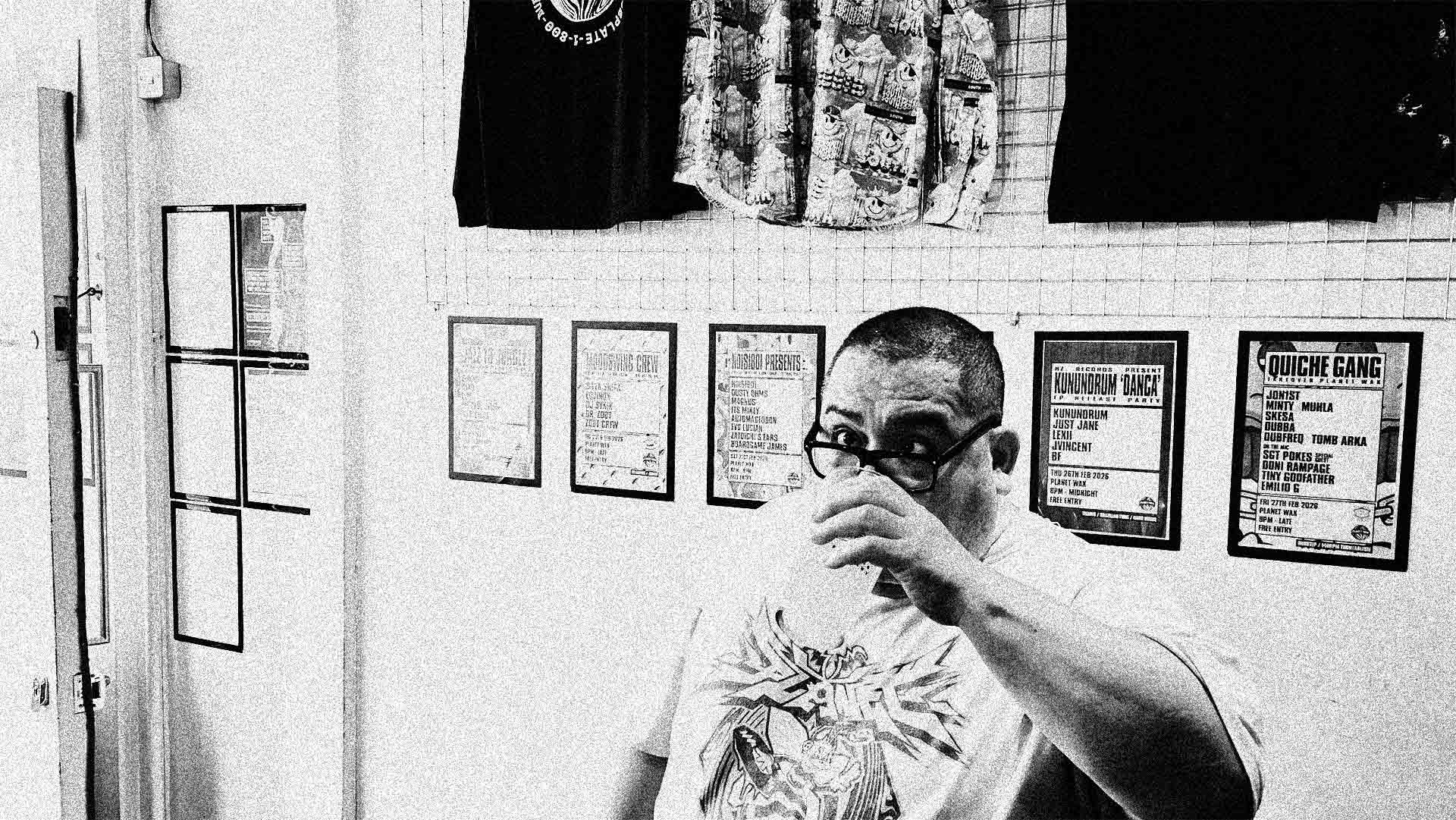 Urban Intelligence w/ Uncle G - 22 Feb 2026