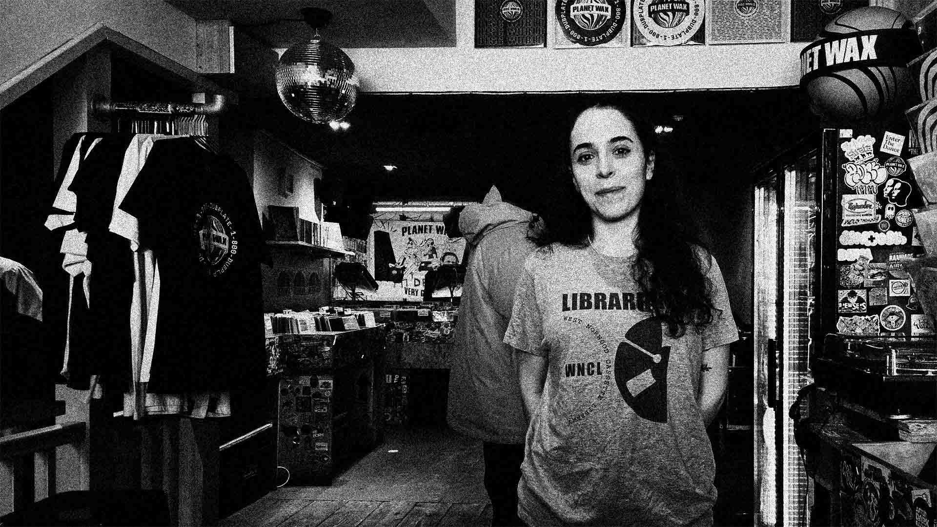 Full Spectrum w/ Yasmine - 22 Feb 2026