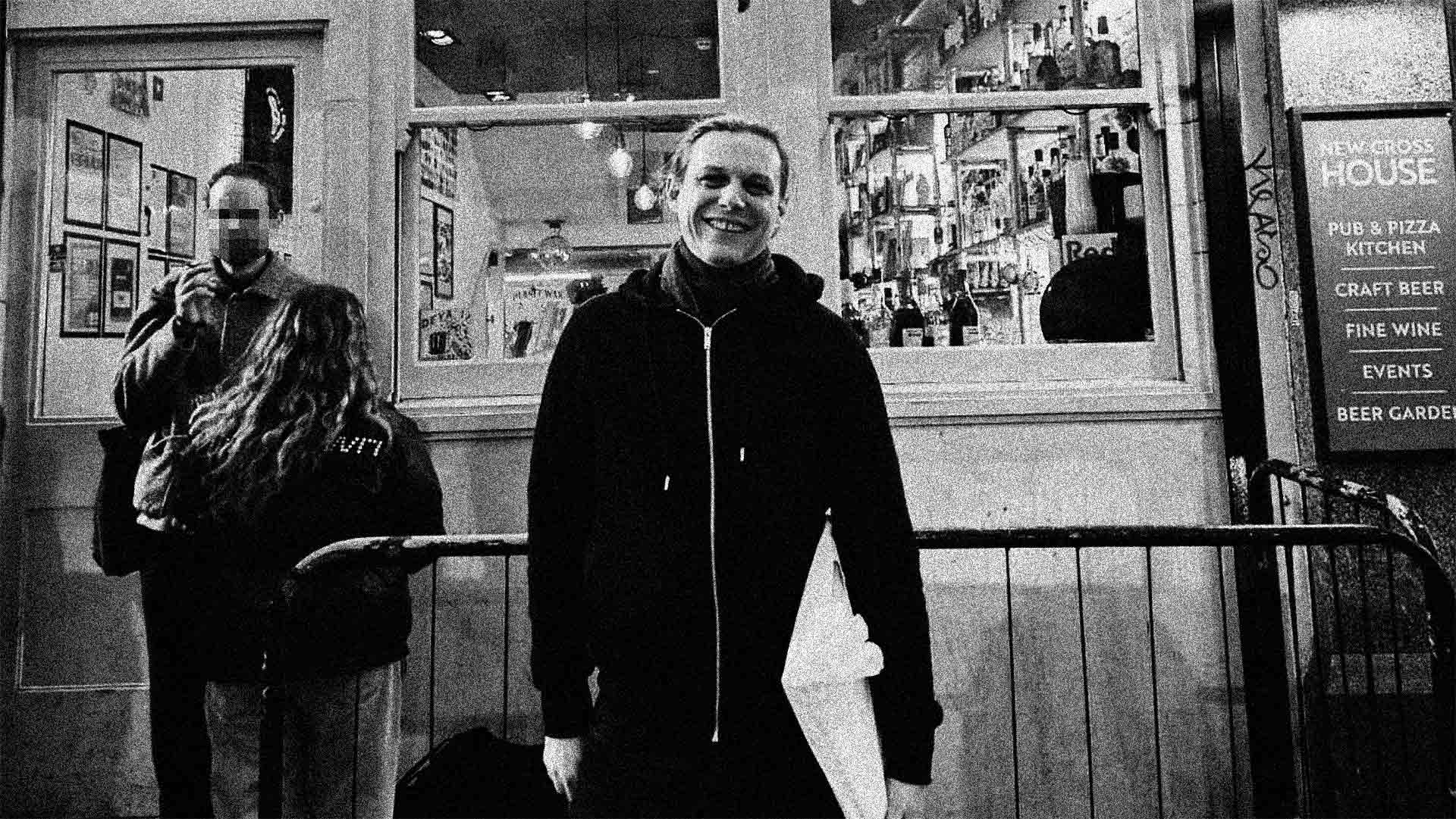 Sunday Service w/ Russ In The Jungle - 22 Feb 2026