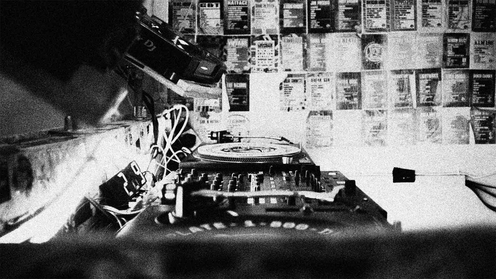 Sunday Service w/ Uncle G, Loki, Jack Dat, Slundarq, Legs, Metric - 01 Mar 2026