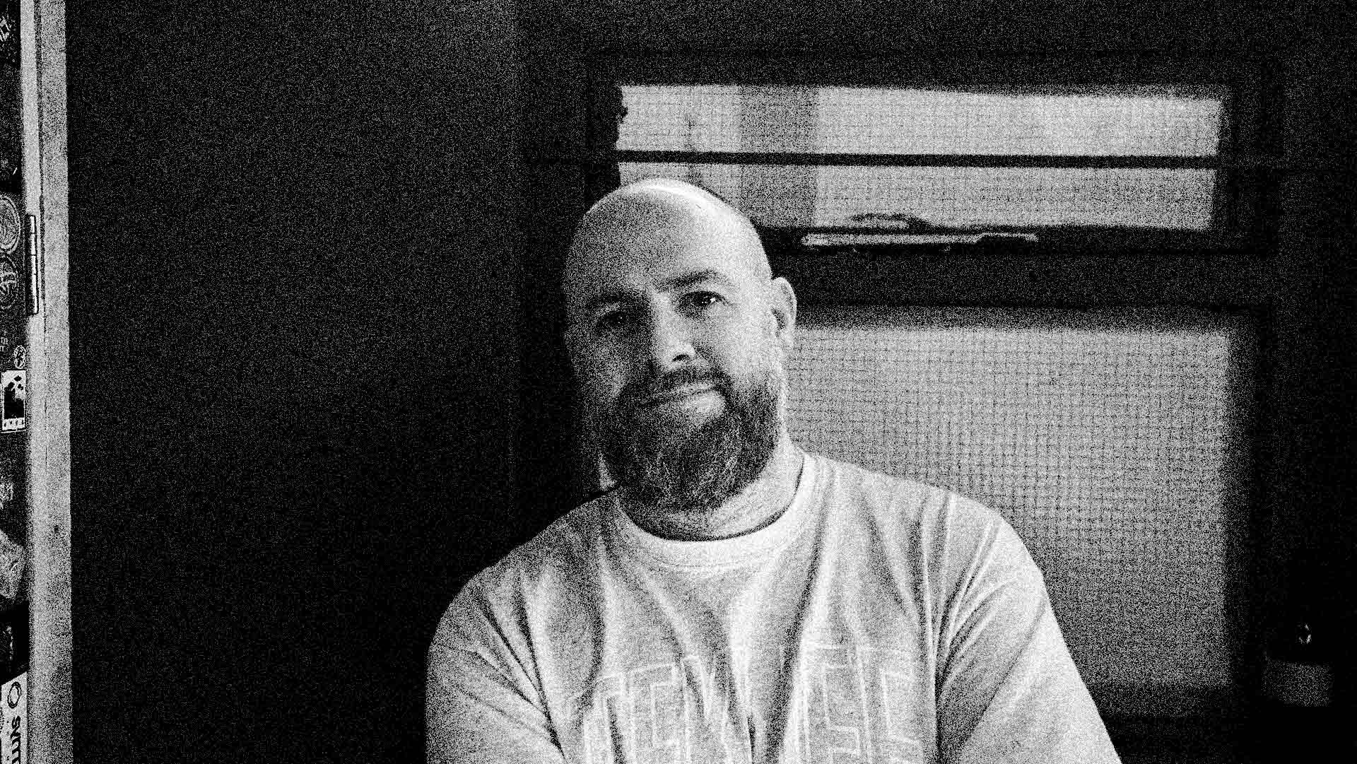 Under The Counter w/ Dexta - 13 Mar 2026