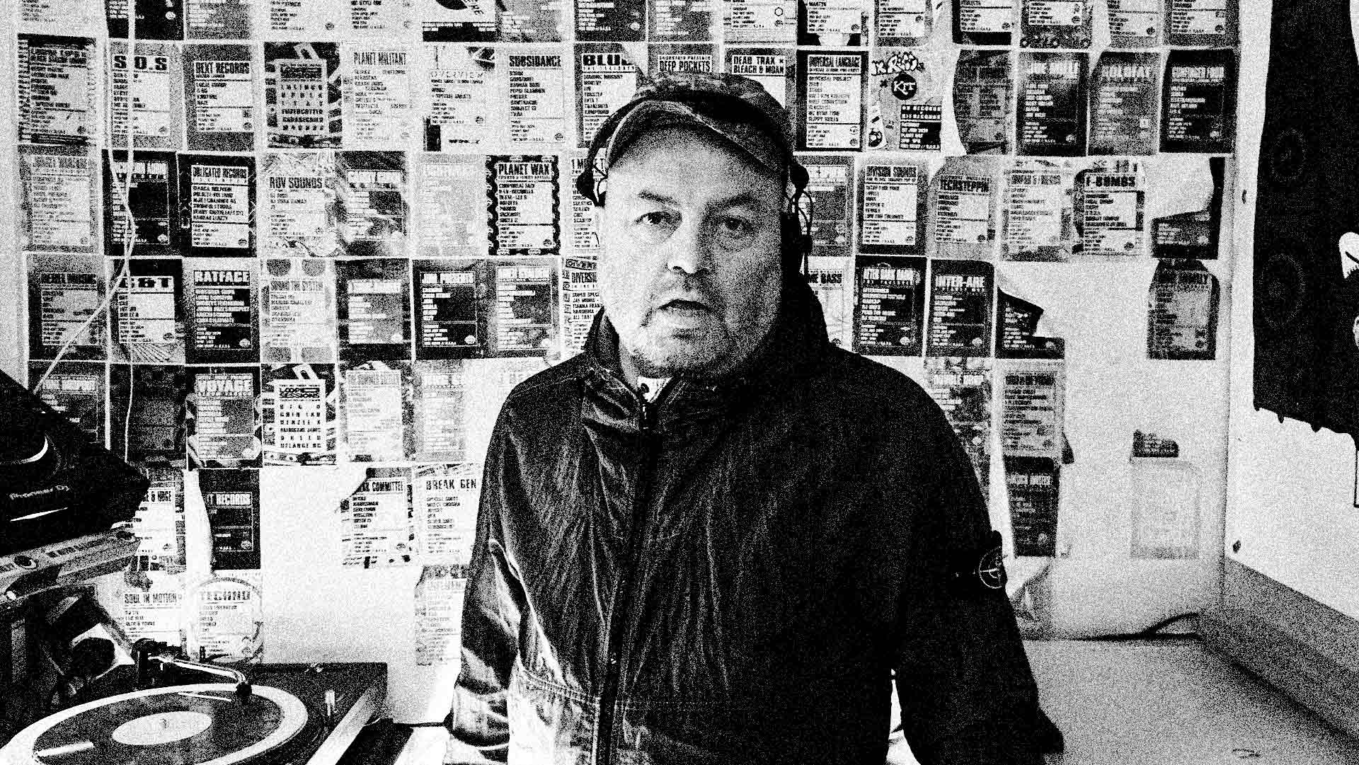 Sonic Treasure w/ Controlled Weirdness - 13 Mar 2026