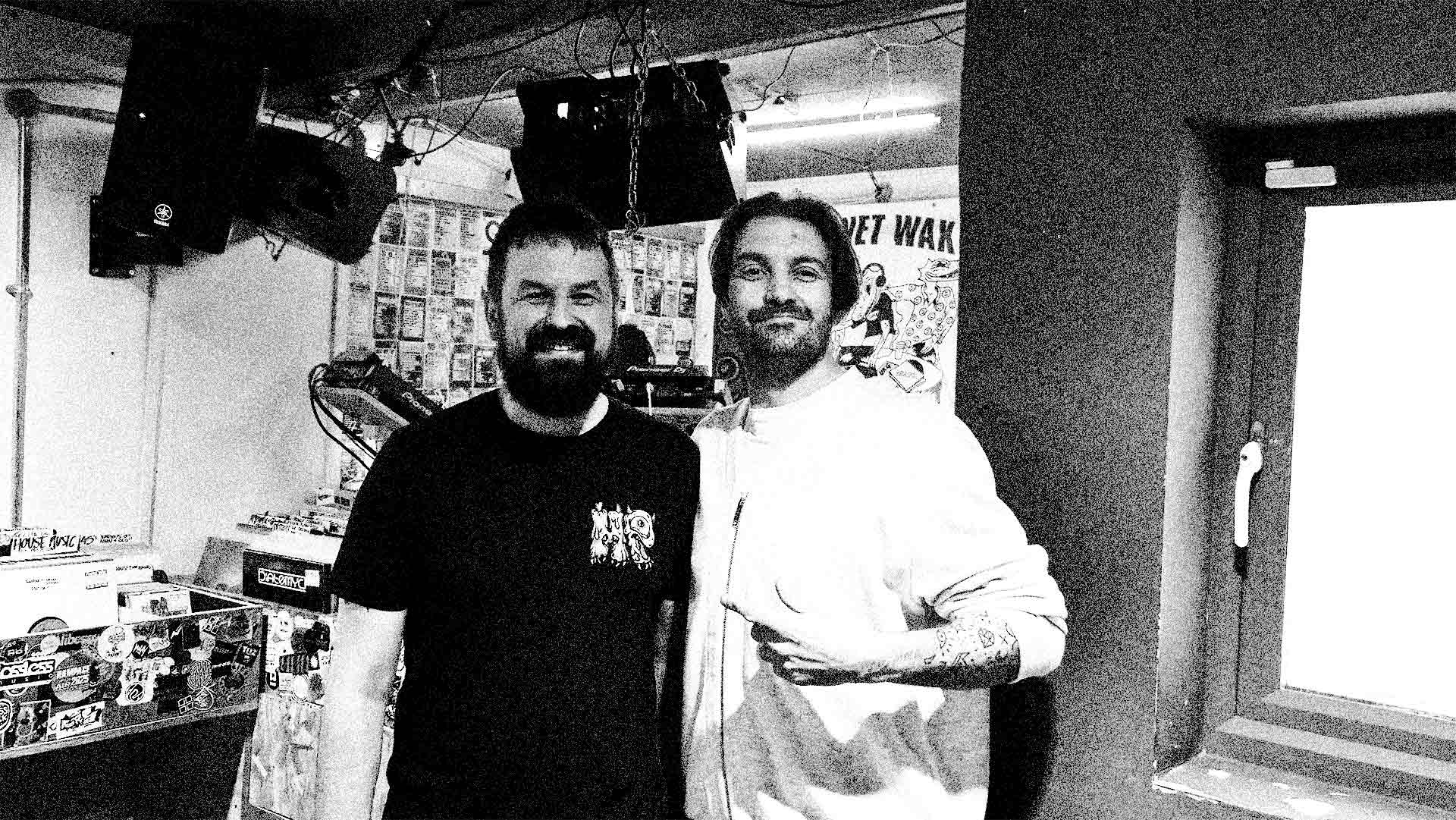 Resonant Frequency w/ Lucille Mcfierce, Dusty Ohms - 15 Mar 2026