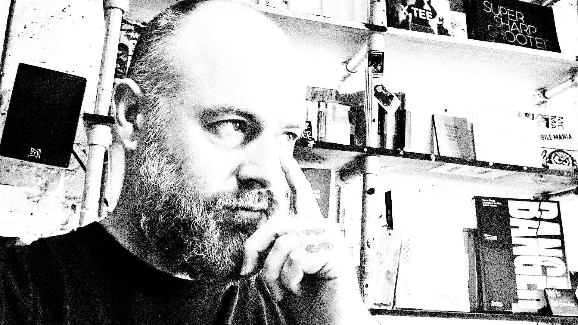 Under The Counter w/ Dexta - 20 Mar 2026