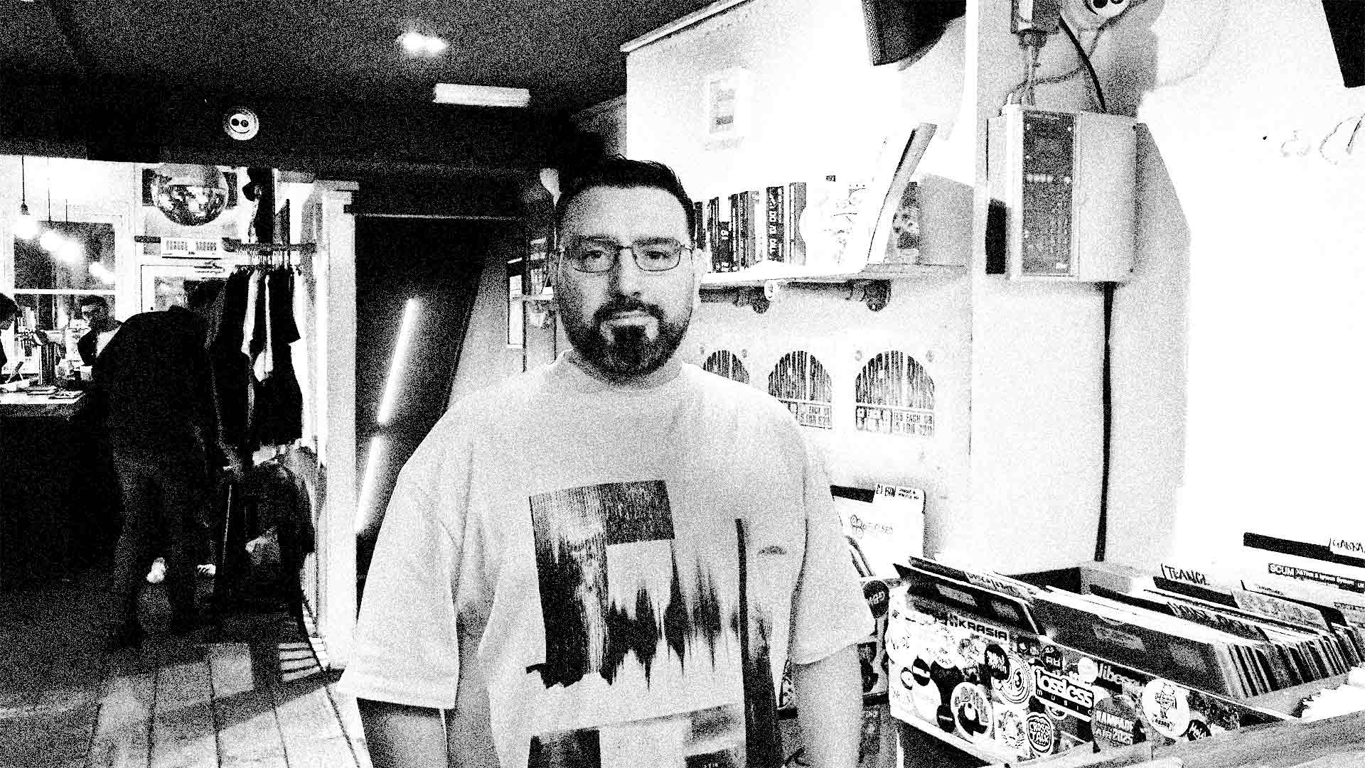 Front 2 Back w/ Loki - 20 Mar 2025