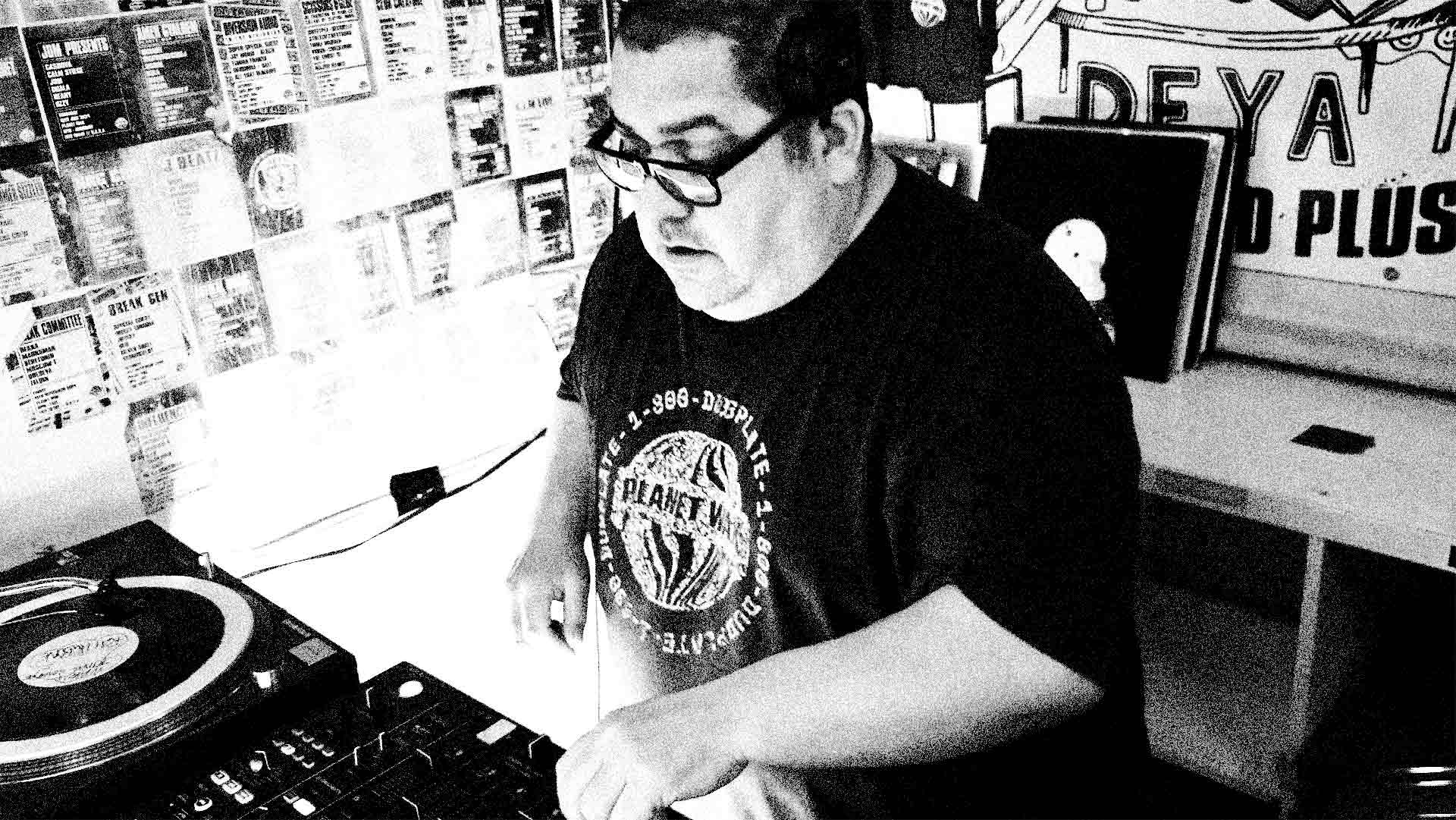 Non-Stop Ruffage w/ Uncle G - 20 Mar 2026