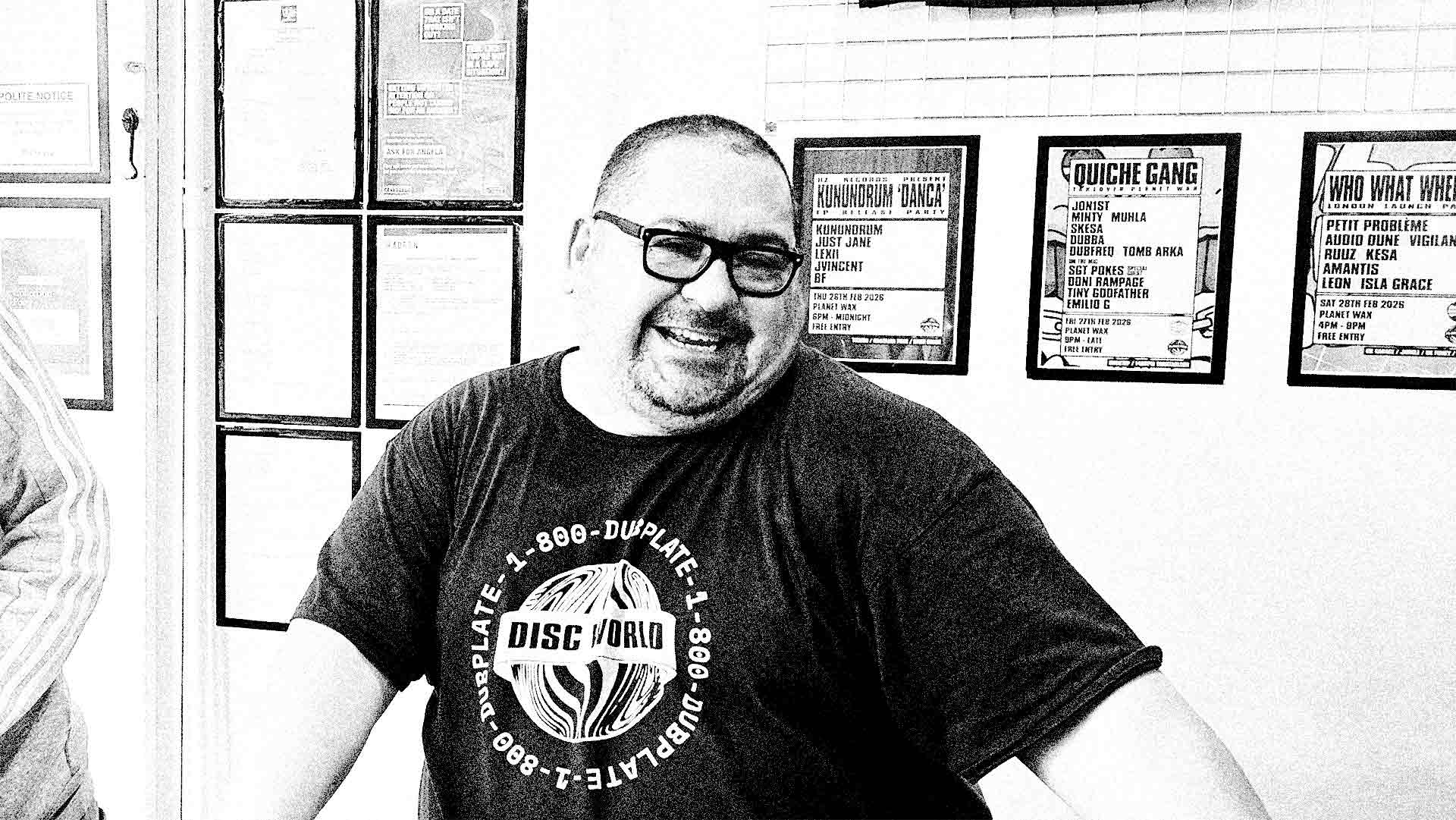 Urban Intelligence w/ Uncle G - 22 Mar 2026