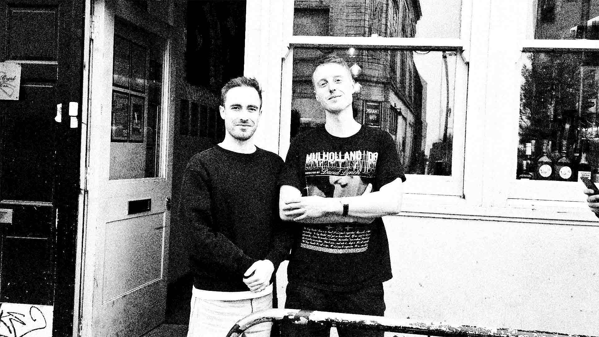 Room Two w/ Rob Vanden, Midnight Manoeuvres - 22 Mar 2026