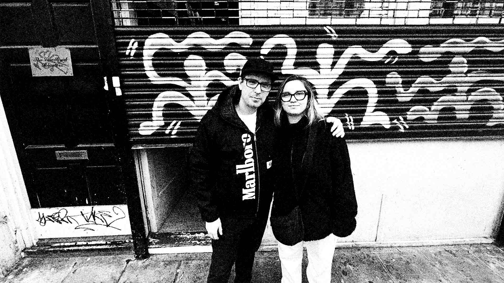 Only Rave Handles w/ Abby Daze, Kola Nut - 22 Mar 2026