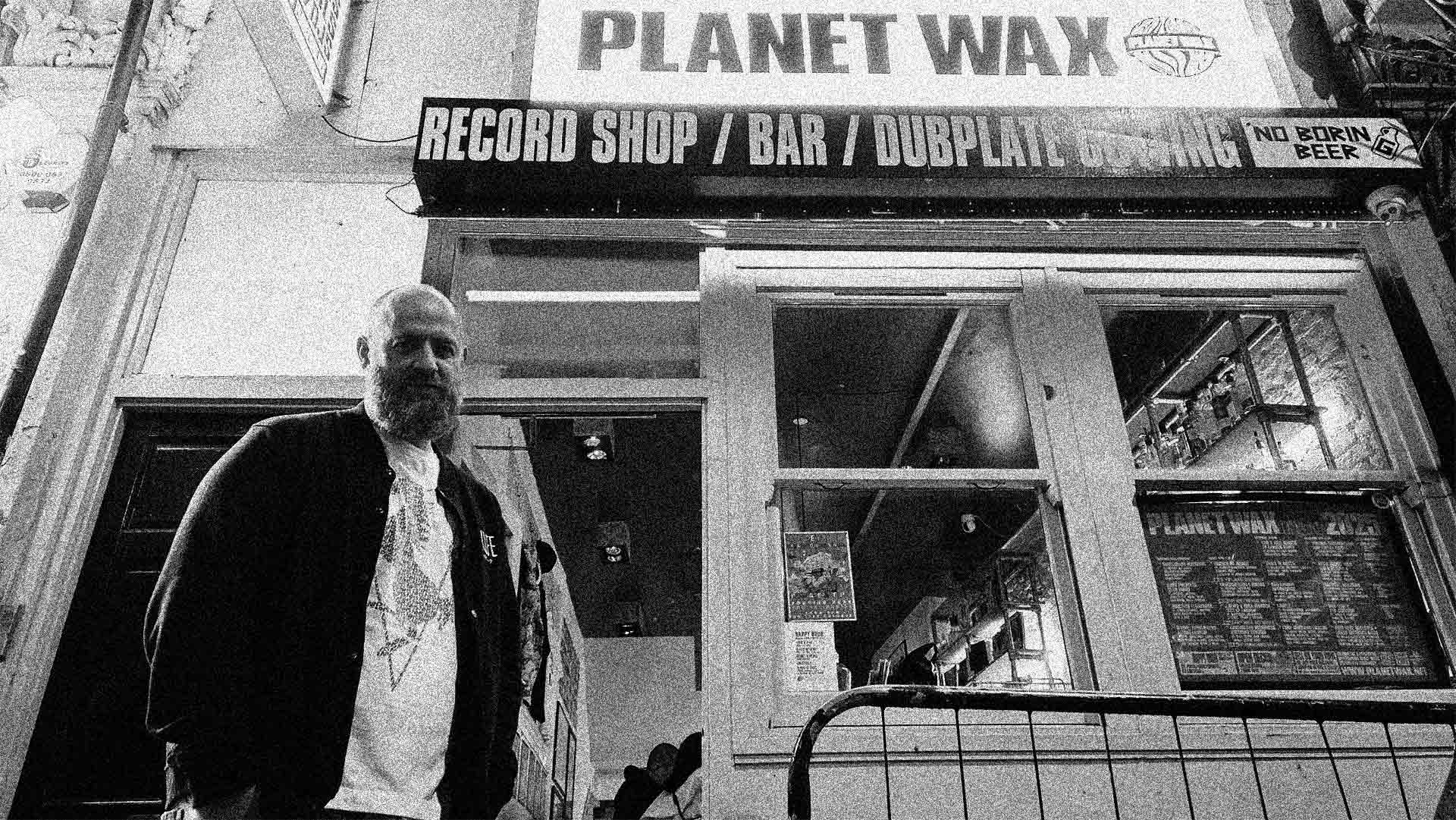 Under The Counter w/ Dexta - 27 Mar 2026