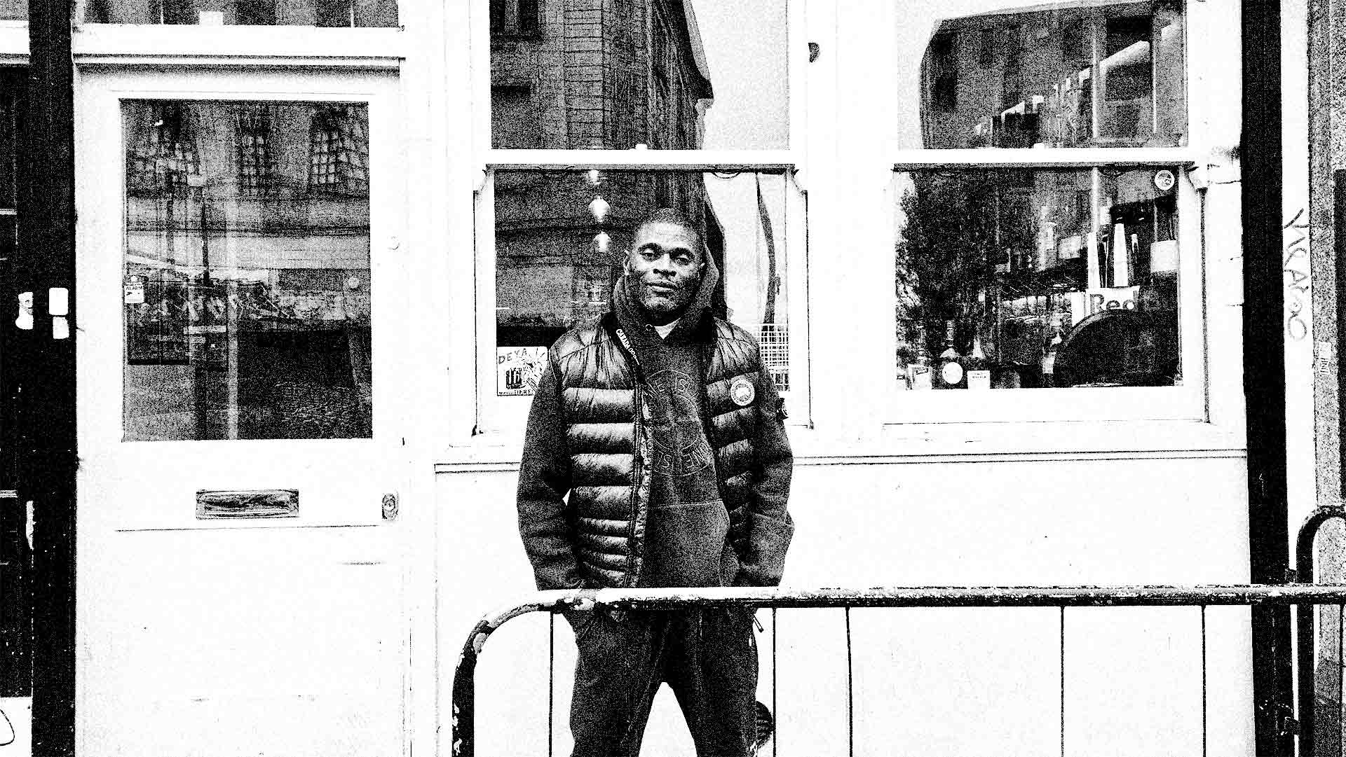 Sunday Service w/ Mike Chin - 29 Mar 2026