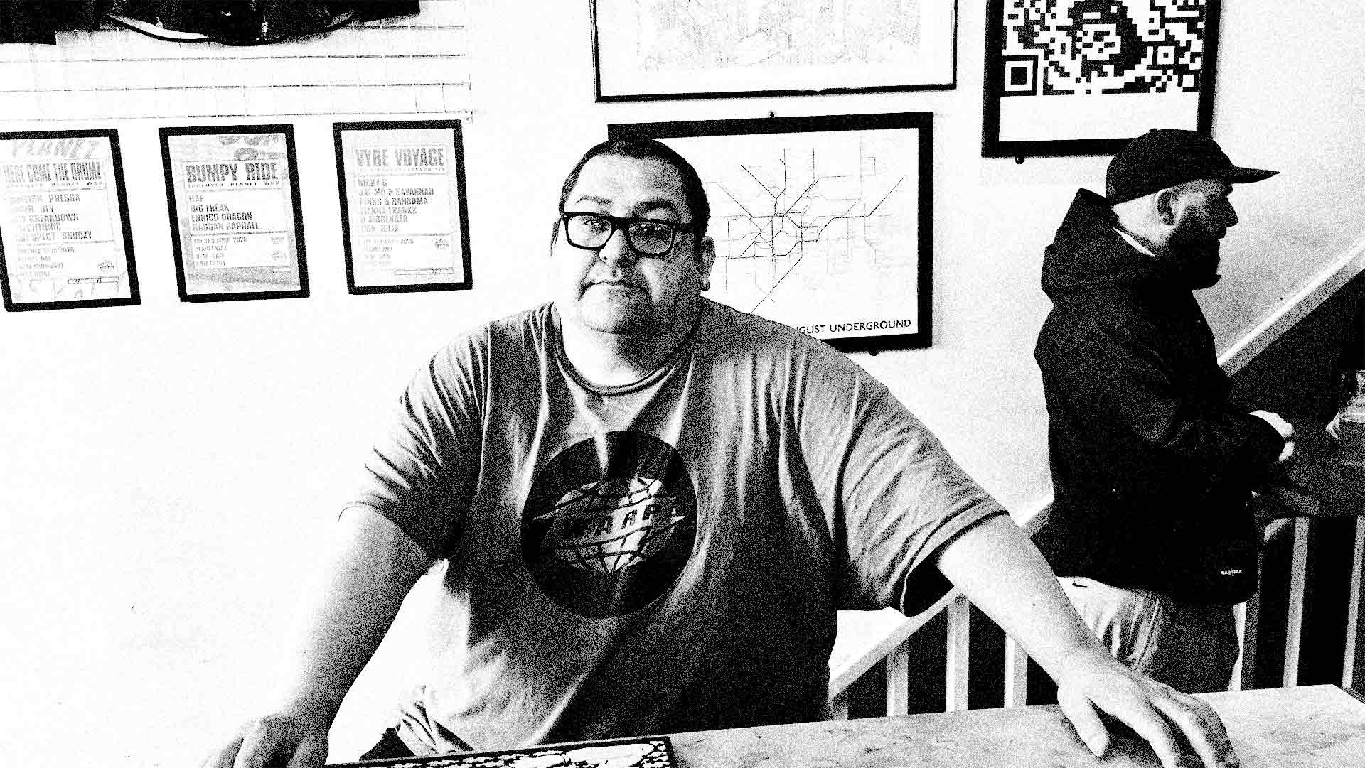 Urban Intelligence w/ Uncle G - 29 Mar 2026