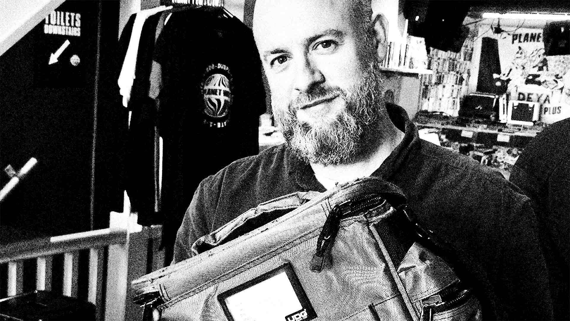 Under The Counter w/ Dexta - 03 Apr 2026