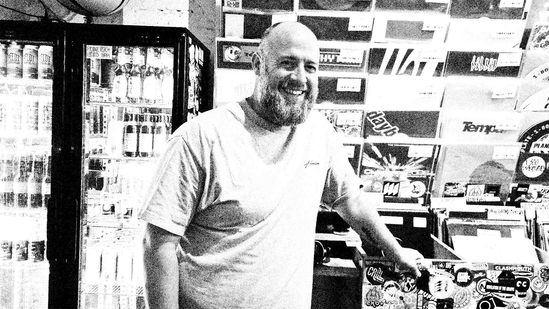 Under The Counter w/ Dexta - 10 Apr 2026