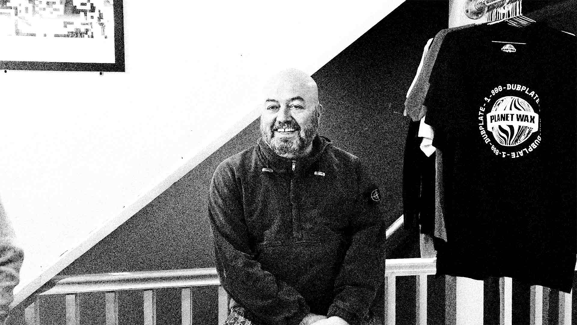 Sonic Treasure w/ Controlled Weirdness - 10 Apr 2026