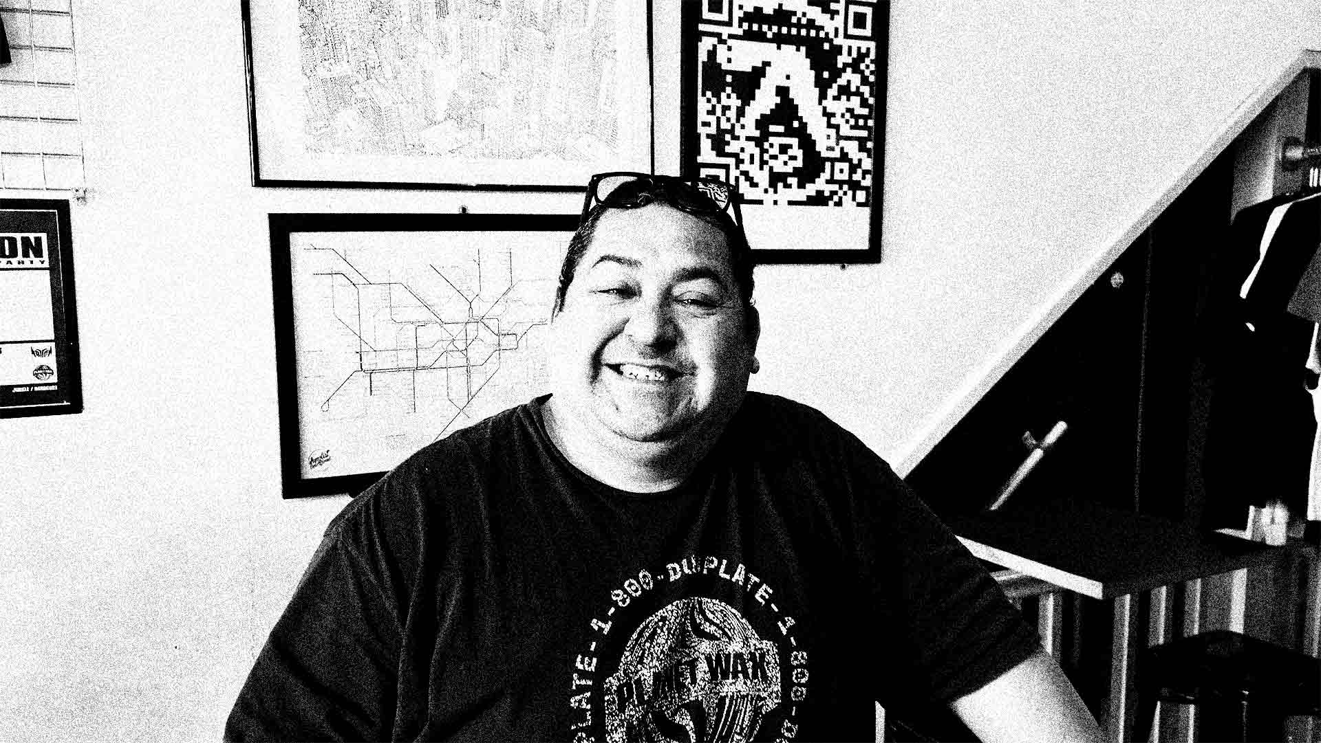 Non-Stop Ruffage w/ Uncle G - 10 Apr 2026