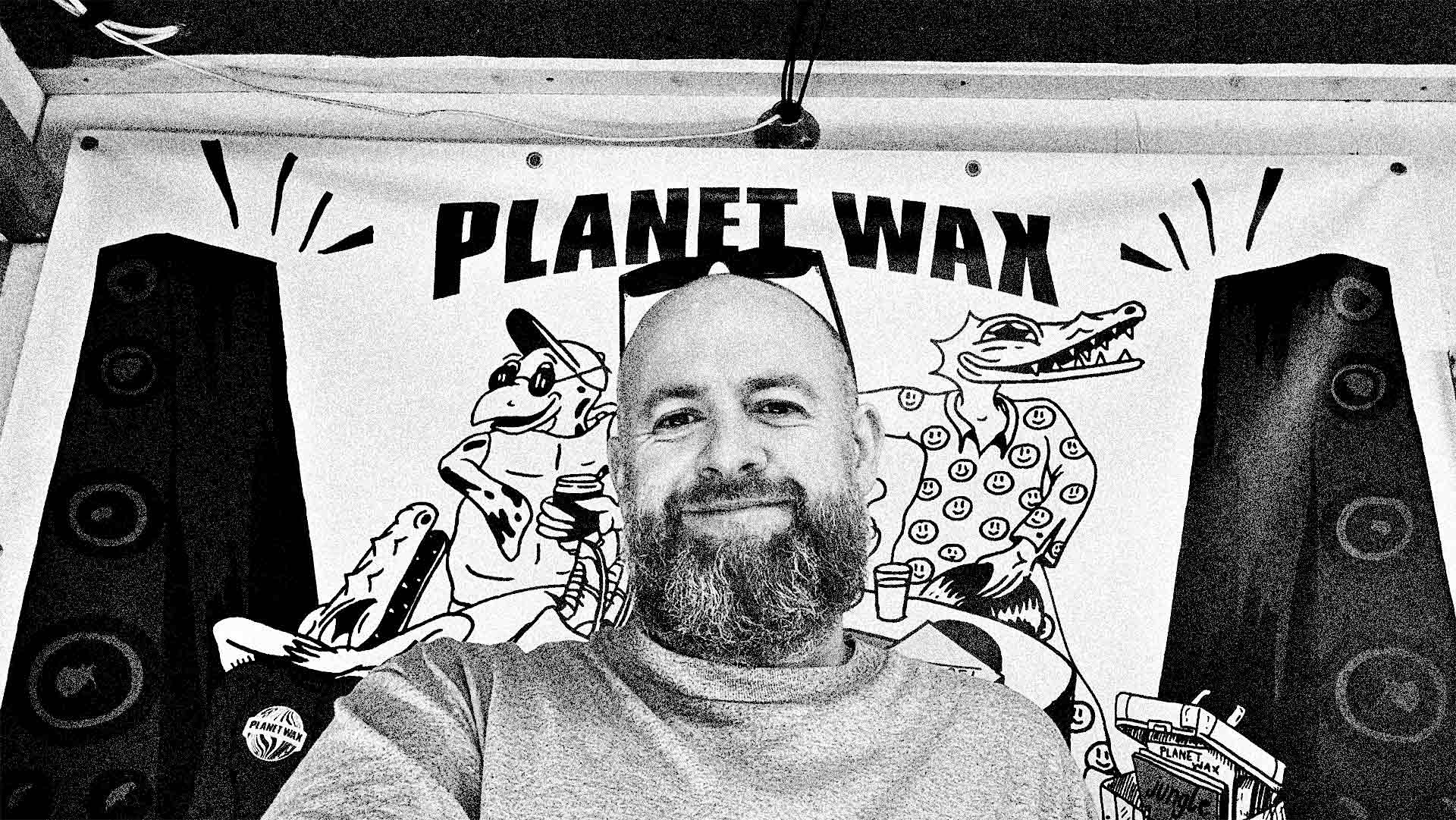 Under The Counter w/ Dexta - 17 Apr 2026