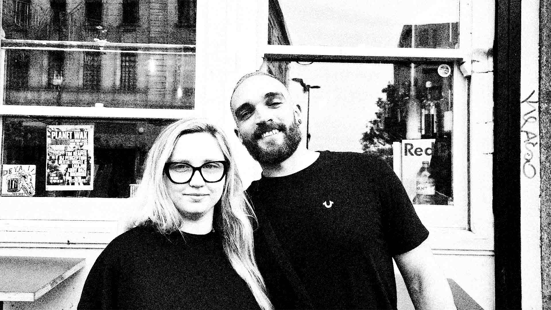 Only Rave Handles w/ Abby Daze, MC Havok - 26 Apr 2026